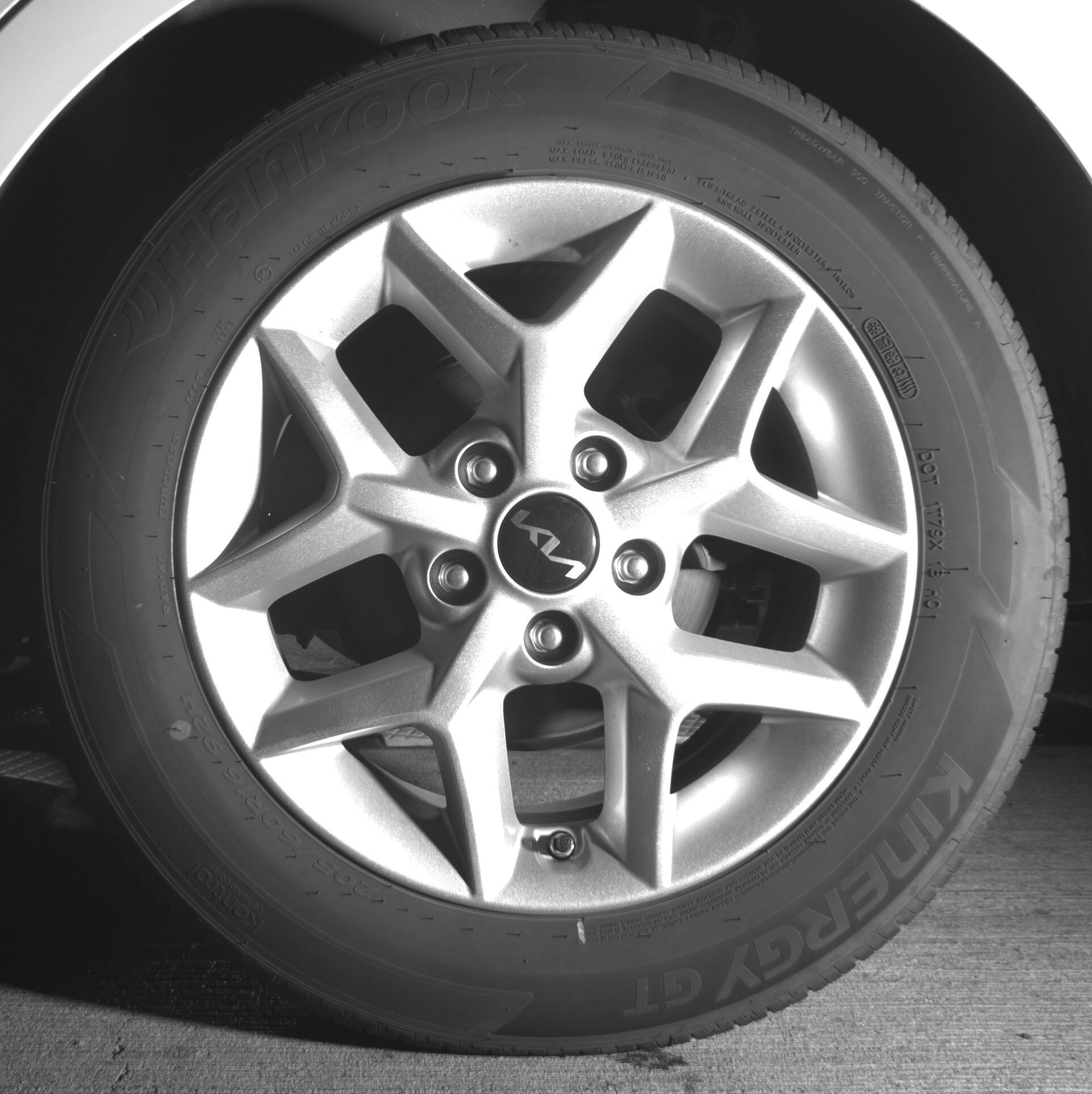 Thumbnail: 2025 Kia Soul - 16