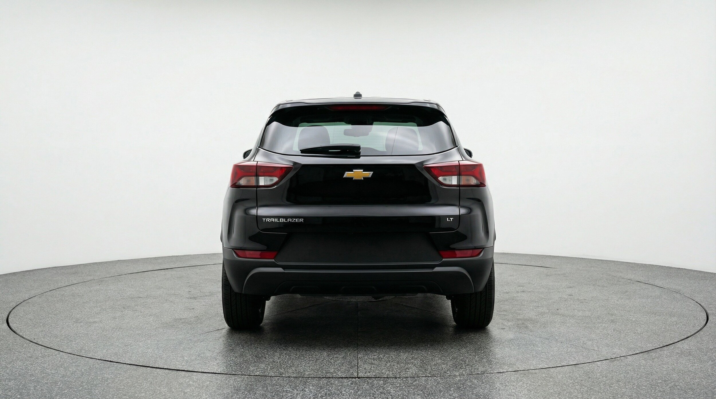 Thumbnail: 2025 Chevrolet TrailBlazer - 7