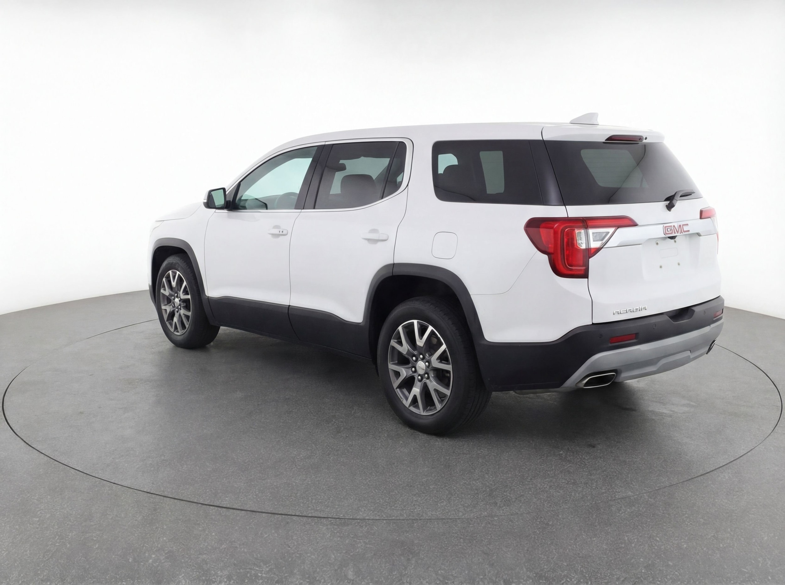 Thumbnail: 2023 GMC Acadia - 6