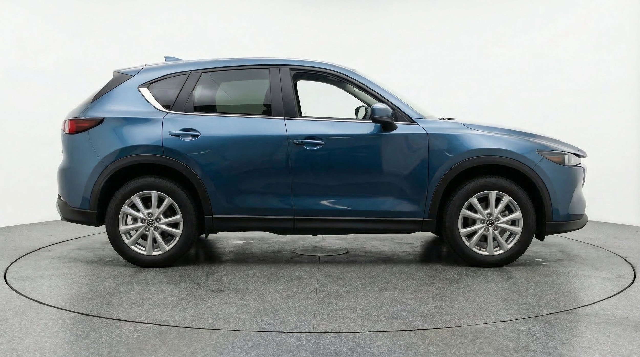 Thumbnail: 2024 Mazda CX-5 - 11