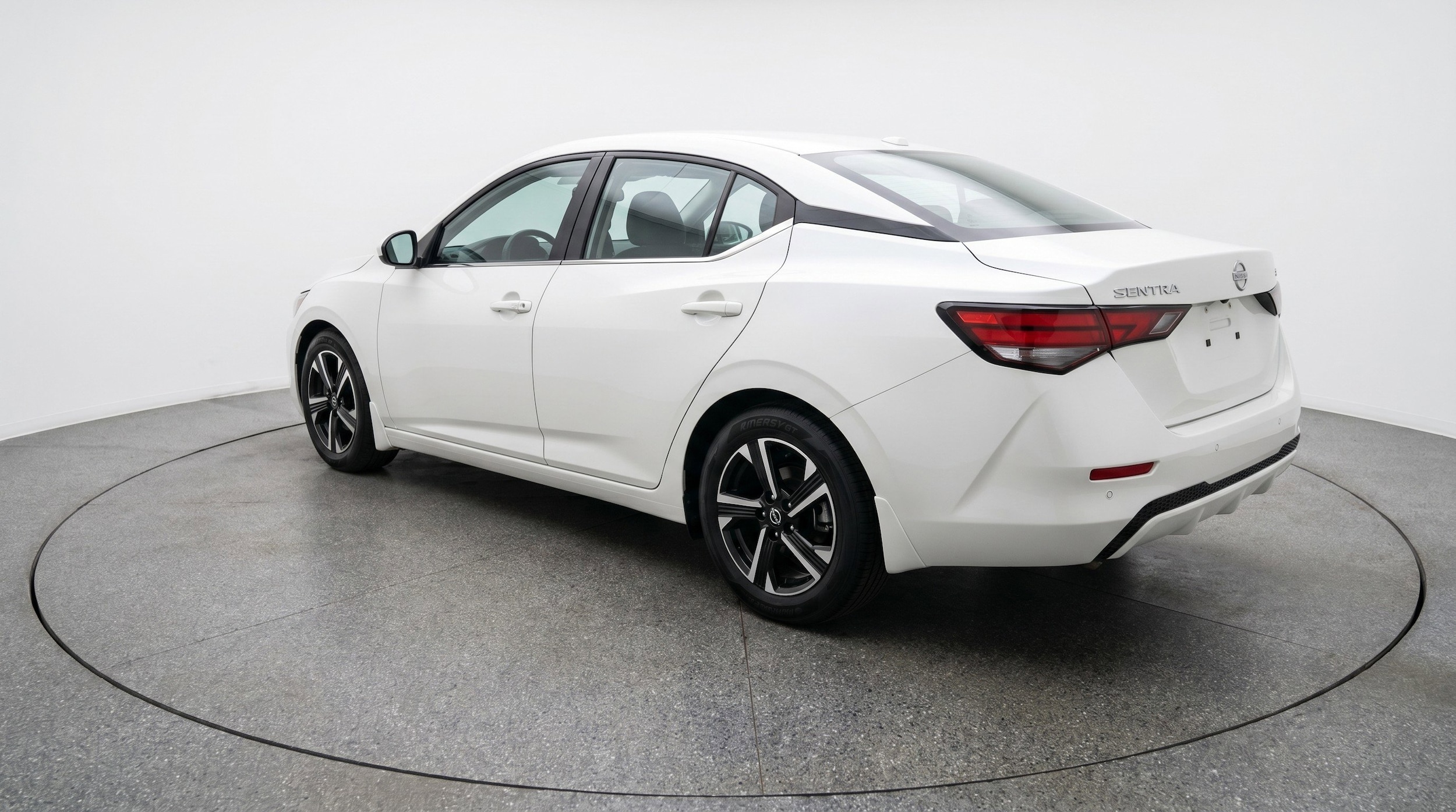 Thumbnail: 2025 Nissan Sentra - 6