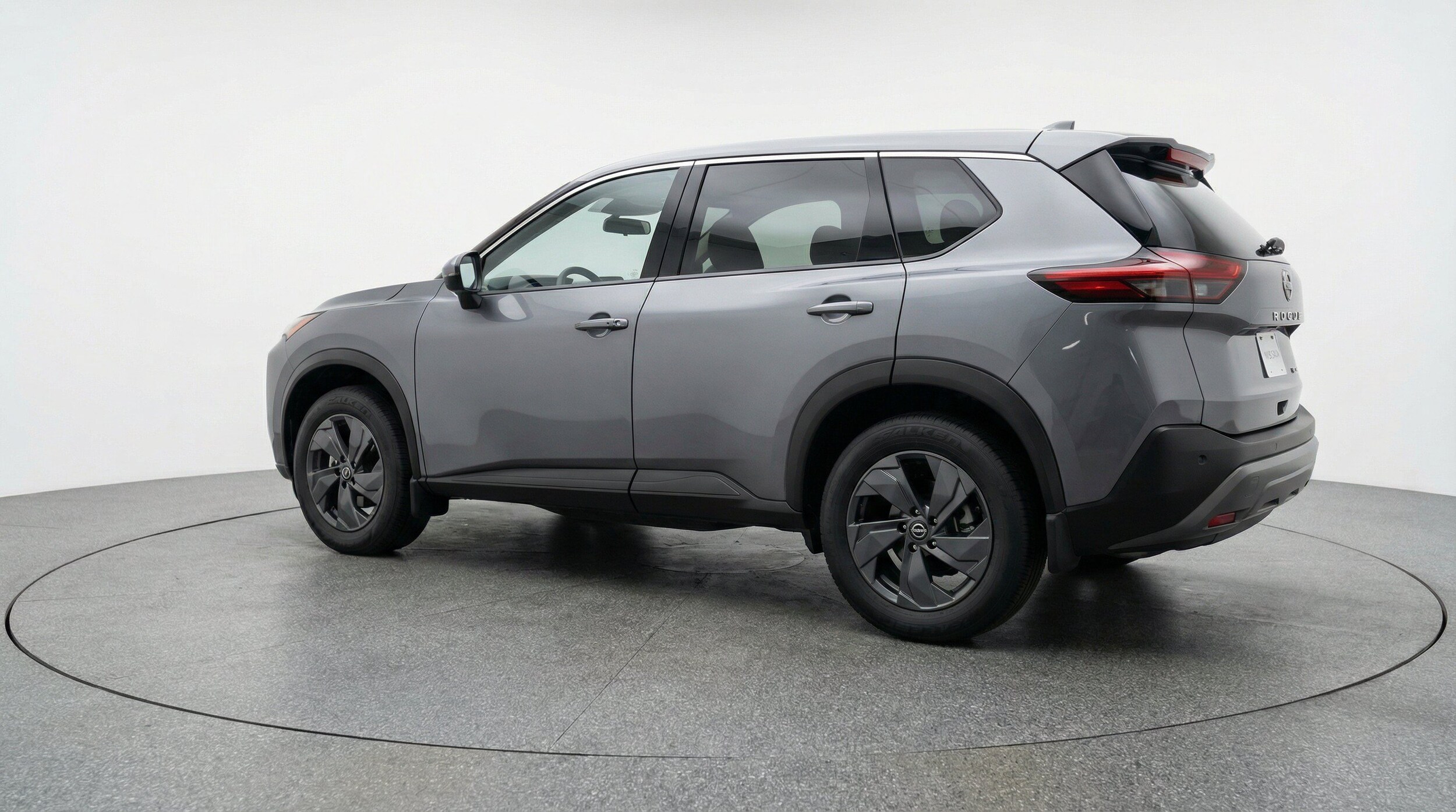 Thumbnail: 2025 Nissan Rogue - 6