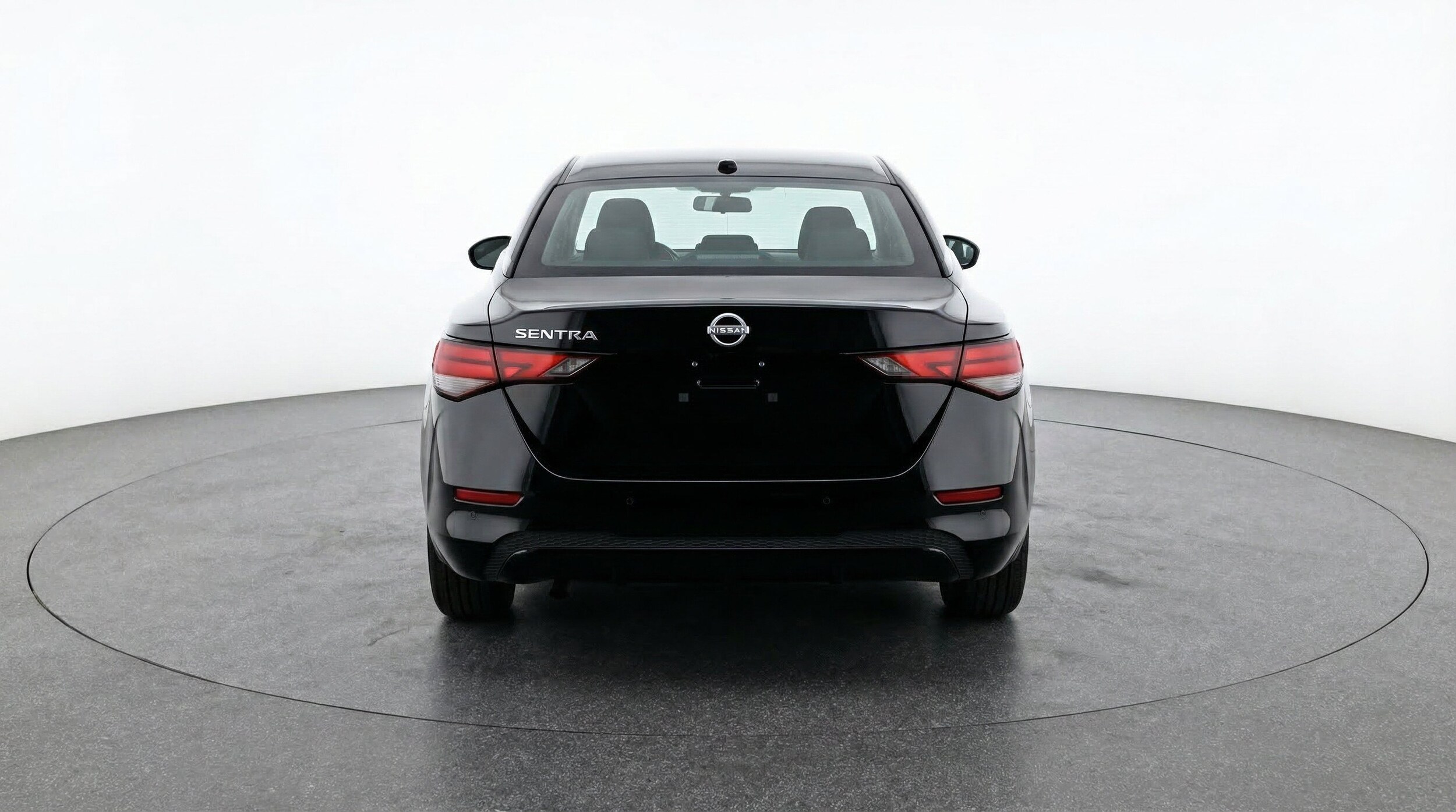 Thumbnail: 2025 Nissan Sentra - 7