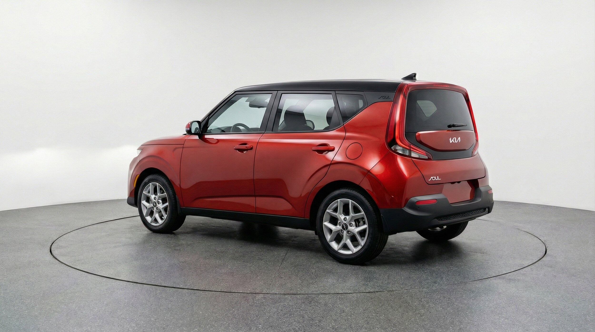 Thumbnail: 2025 Kia Soul - 6