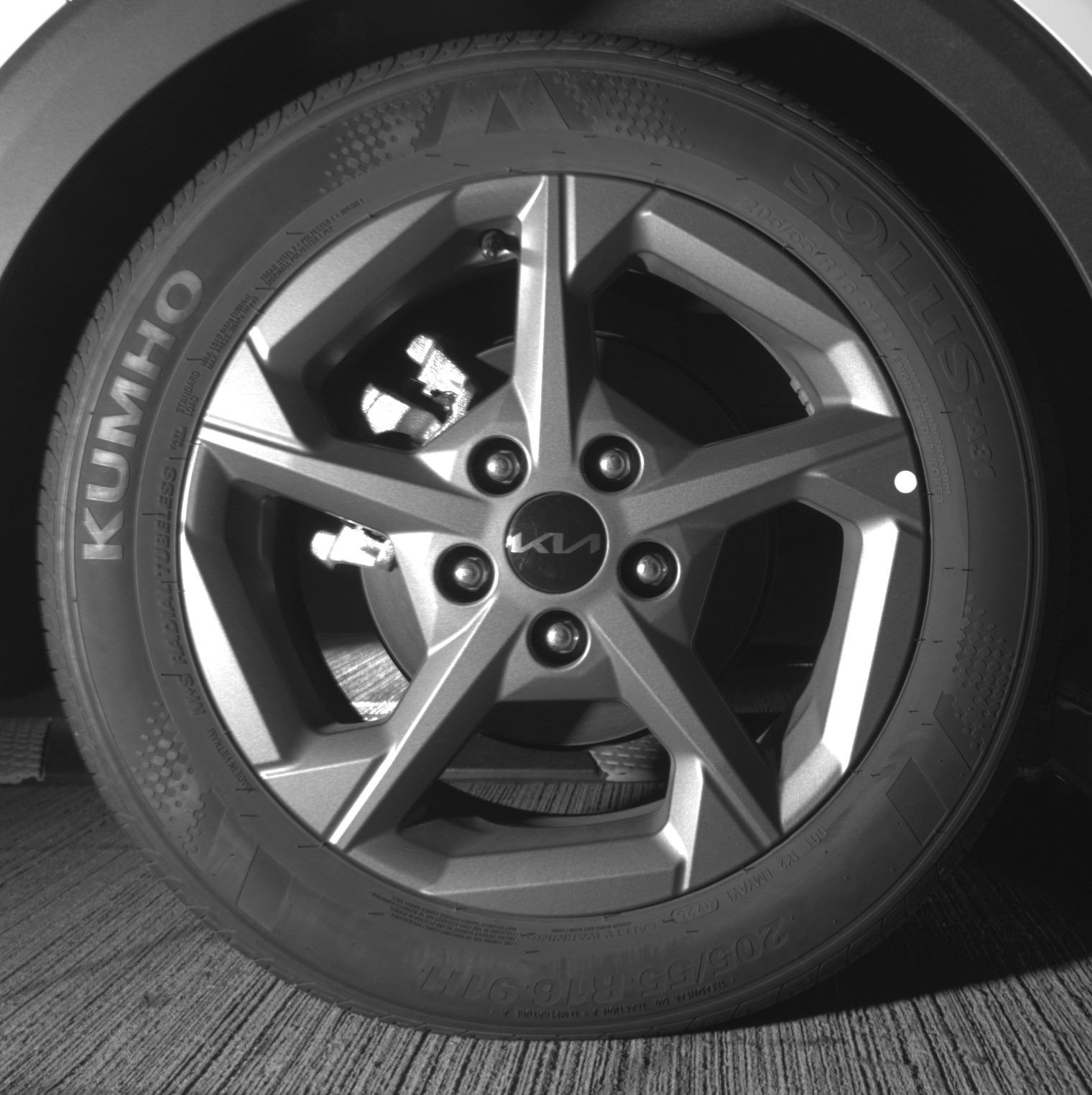 Thumbnail: 2025 Kia K4 - 15