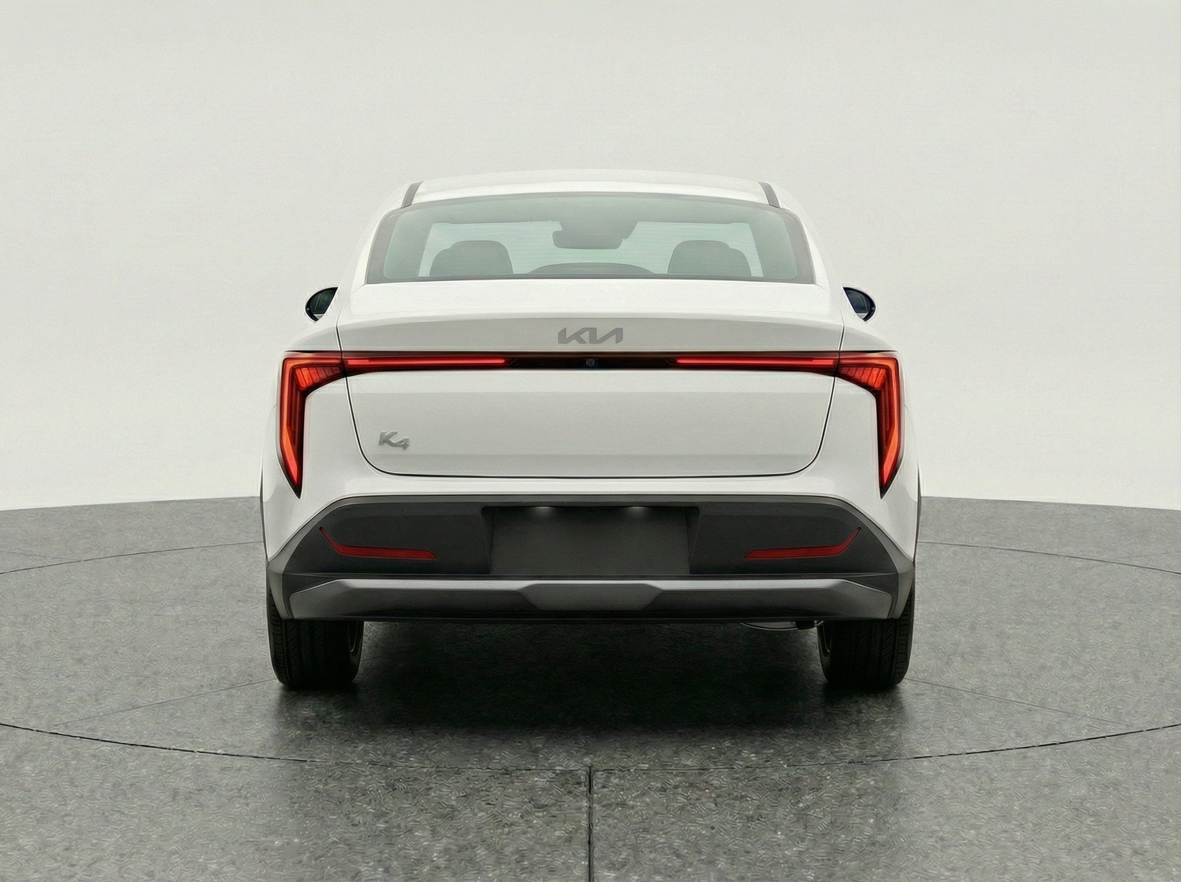 Thumbnail: 2025 Kia K4 - 7