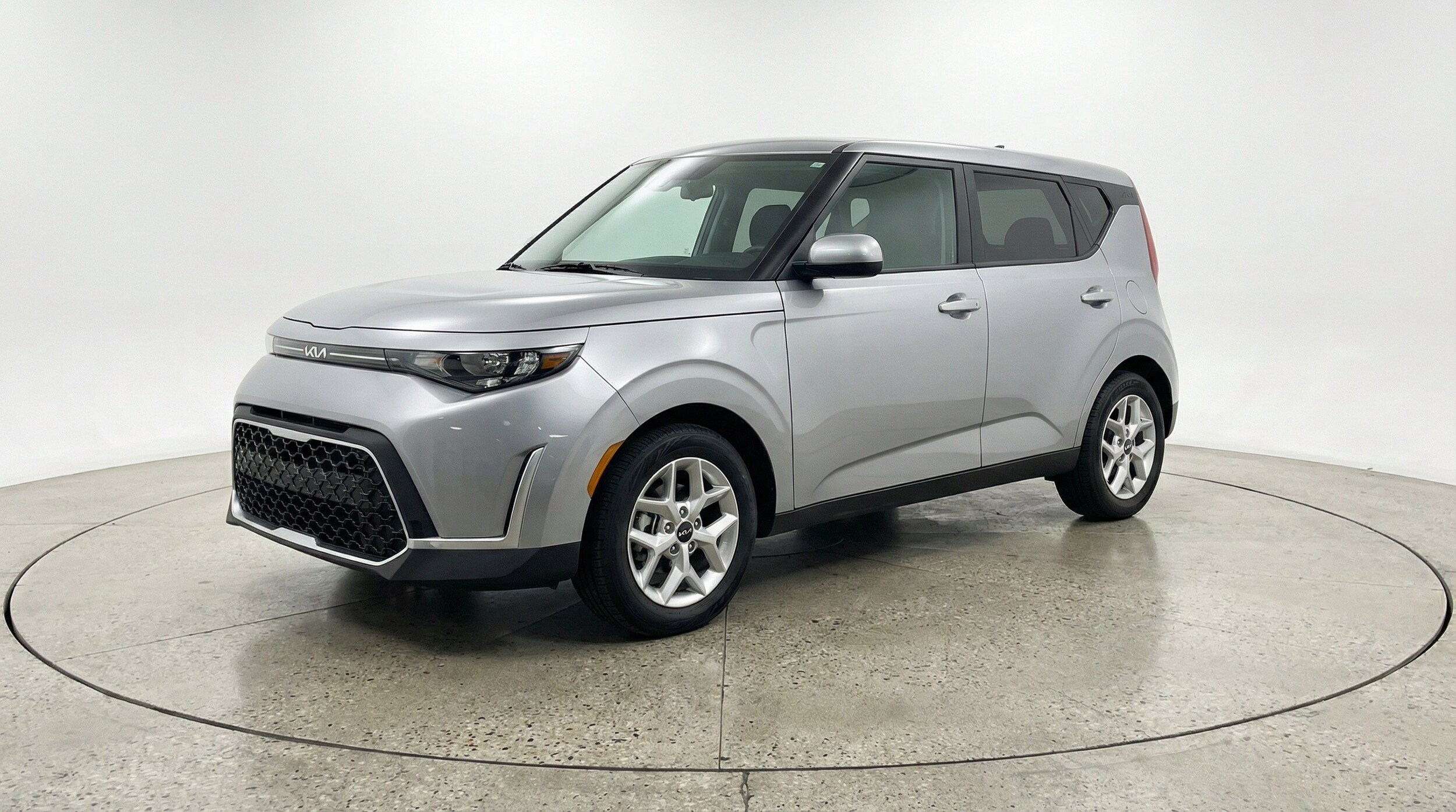 Thumbnail: 2025 Kia Soul - 3