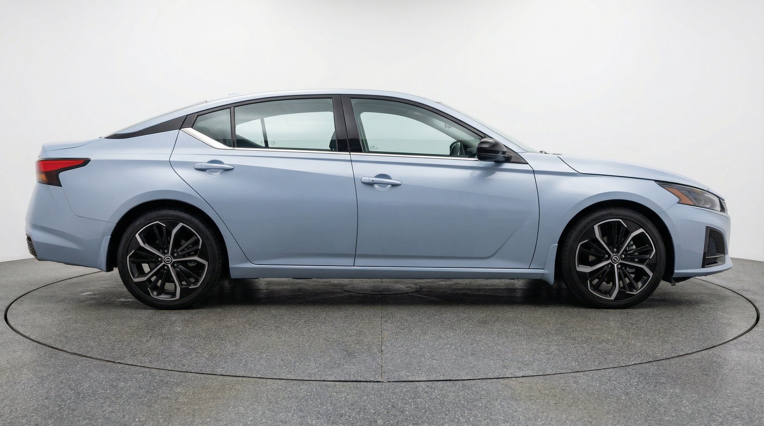 Thumbnail: 2025 Nissan Altima - 11