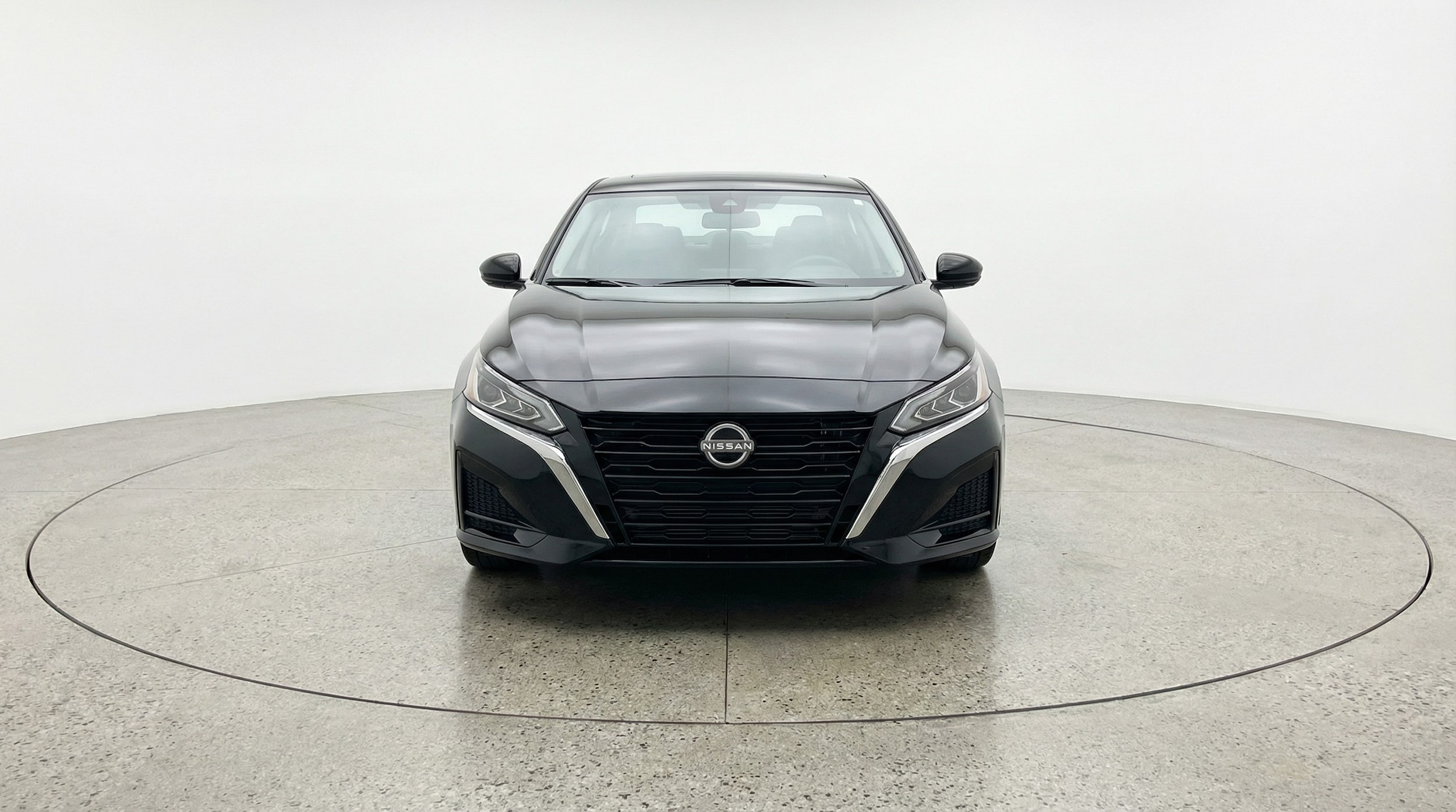 Thumbnail: 2025 Nissan Altima - 2