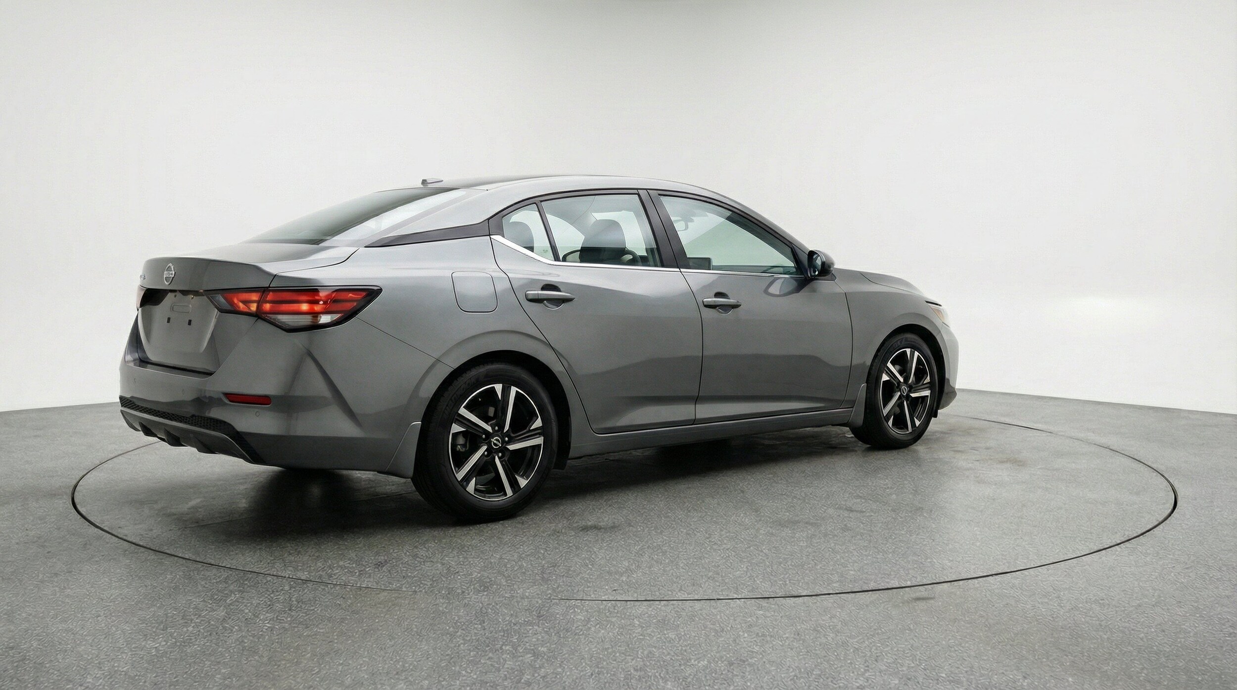 Thumbnail: 2025 Nissan Sentra - 9