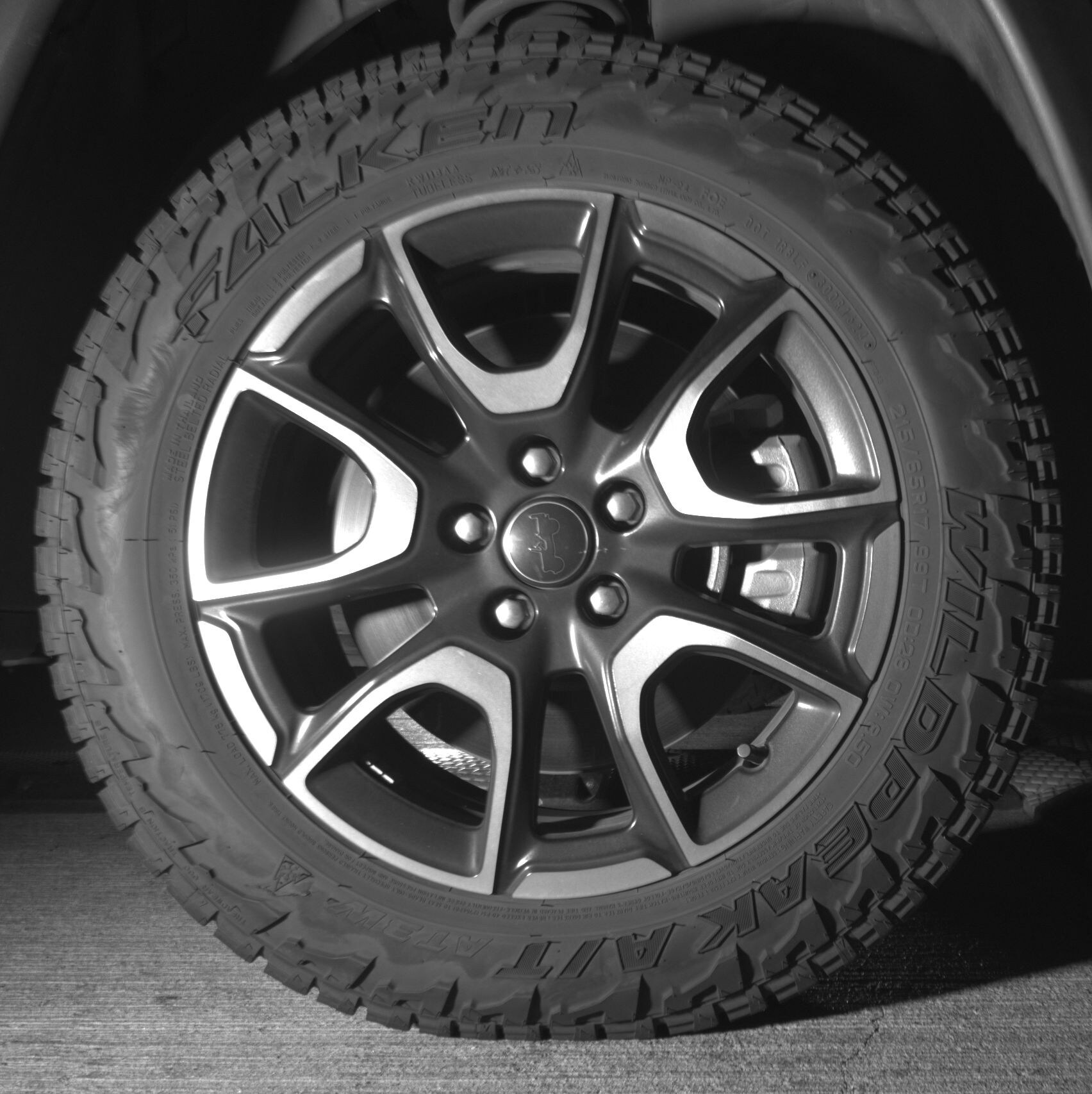 Thumbnail: 2025 Jeep Compass - 10