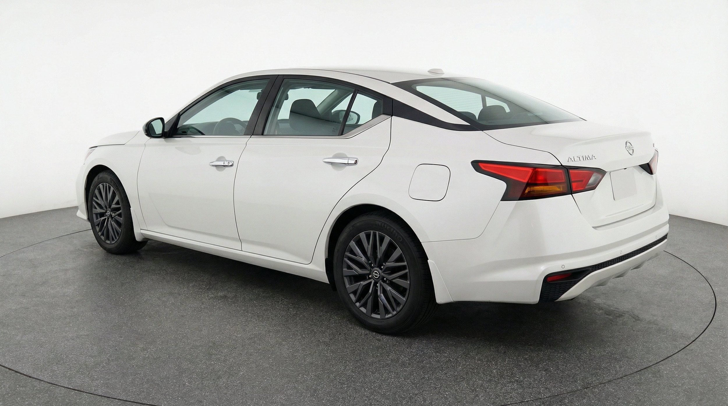 Thumbnail: 2025 Nissan Altima - 6