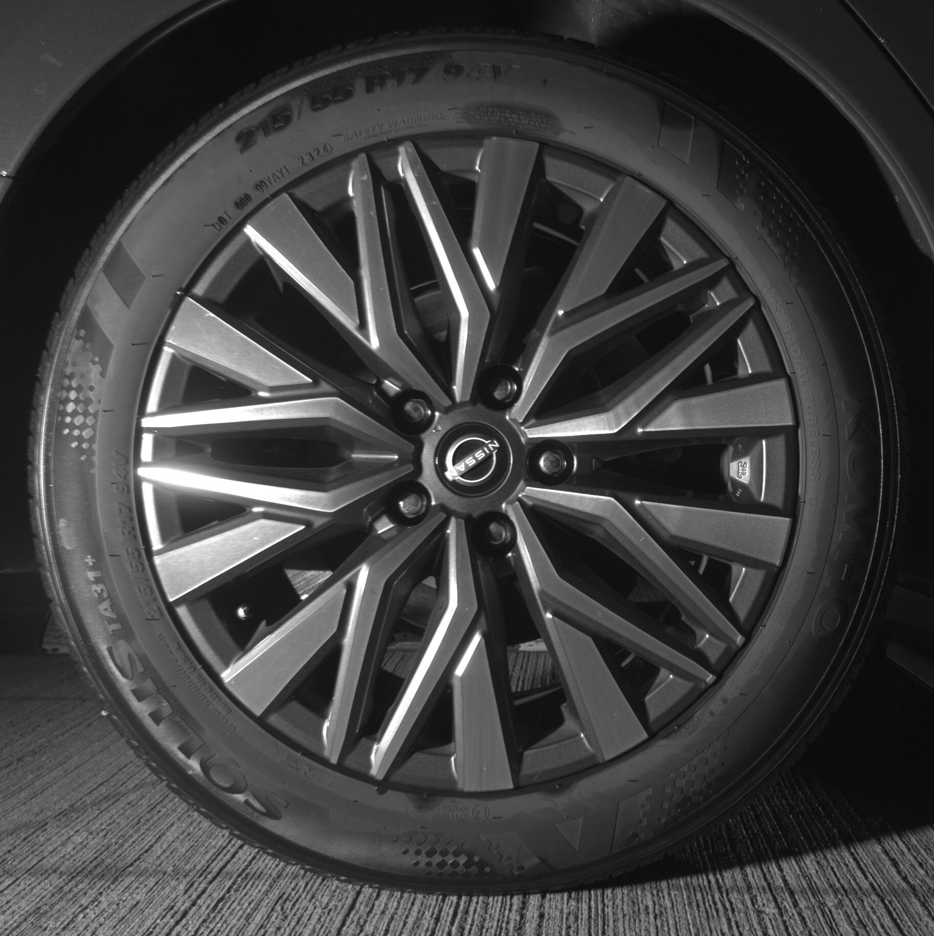 Thumbnail: 2025 Nissan Altima - 12