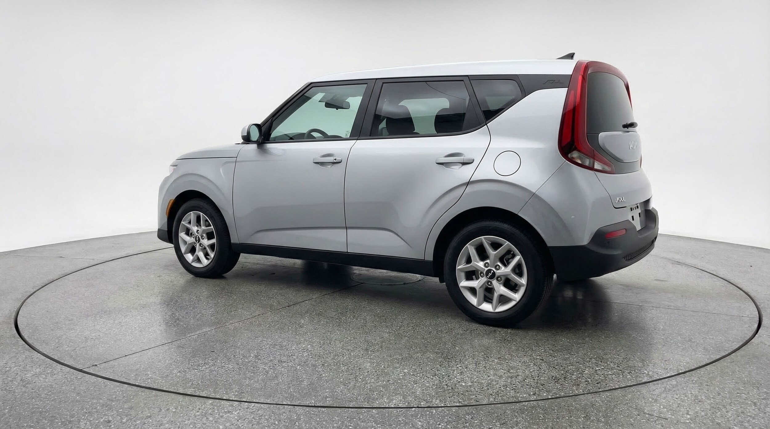 Thumbnail: 2025 Kia Soul - 5