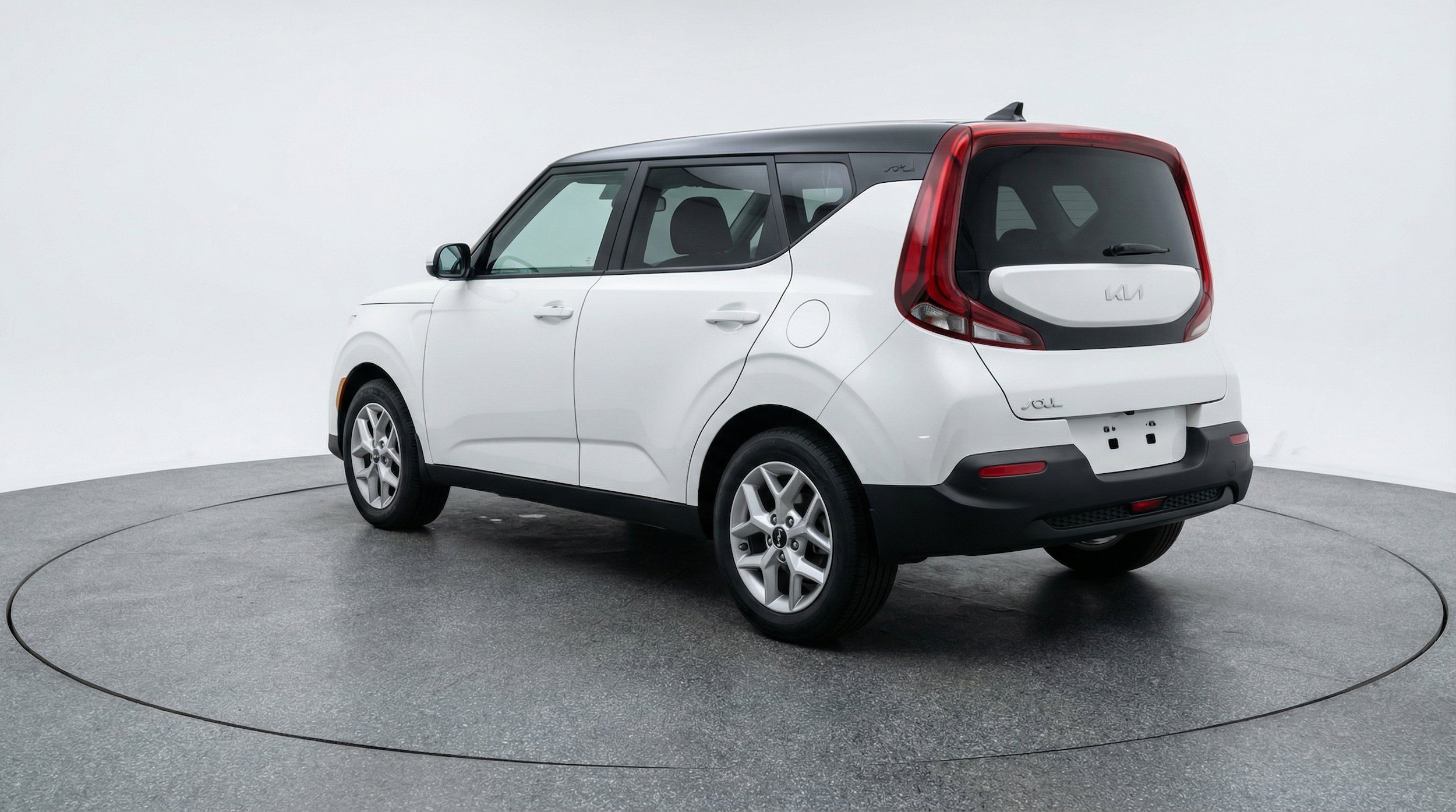 Thumbnail: 2025 Kia Soul - 6