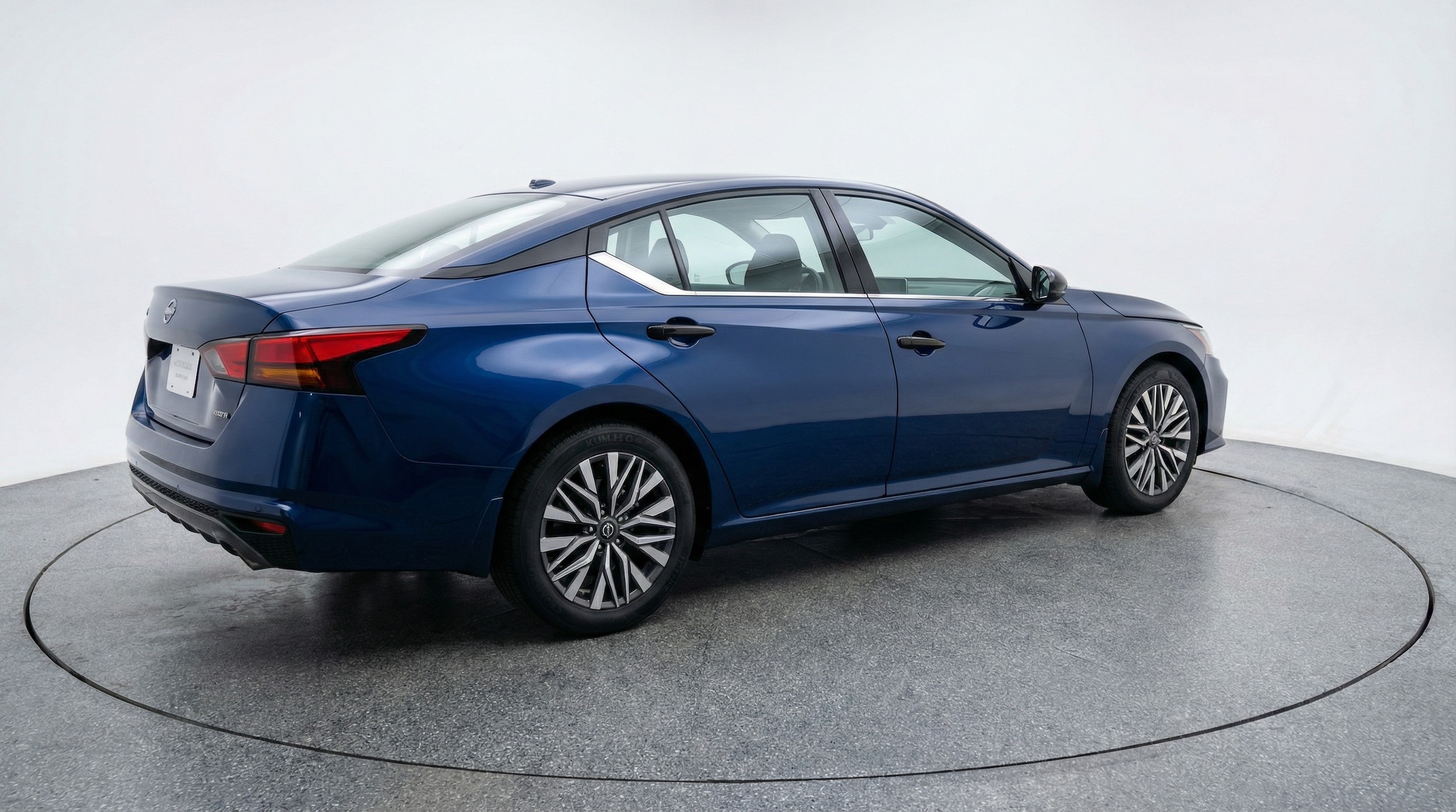 Thumbnail: 2025 Nissan Altima - 7