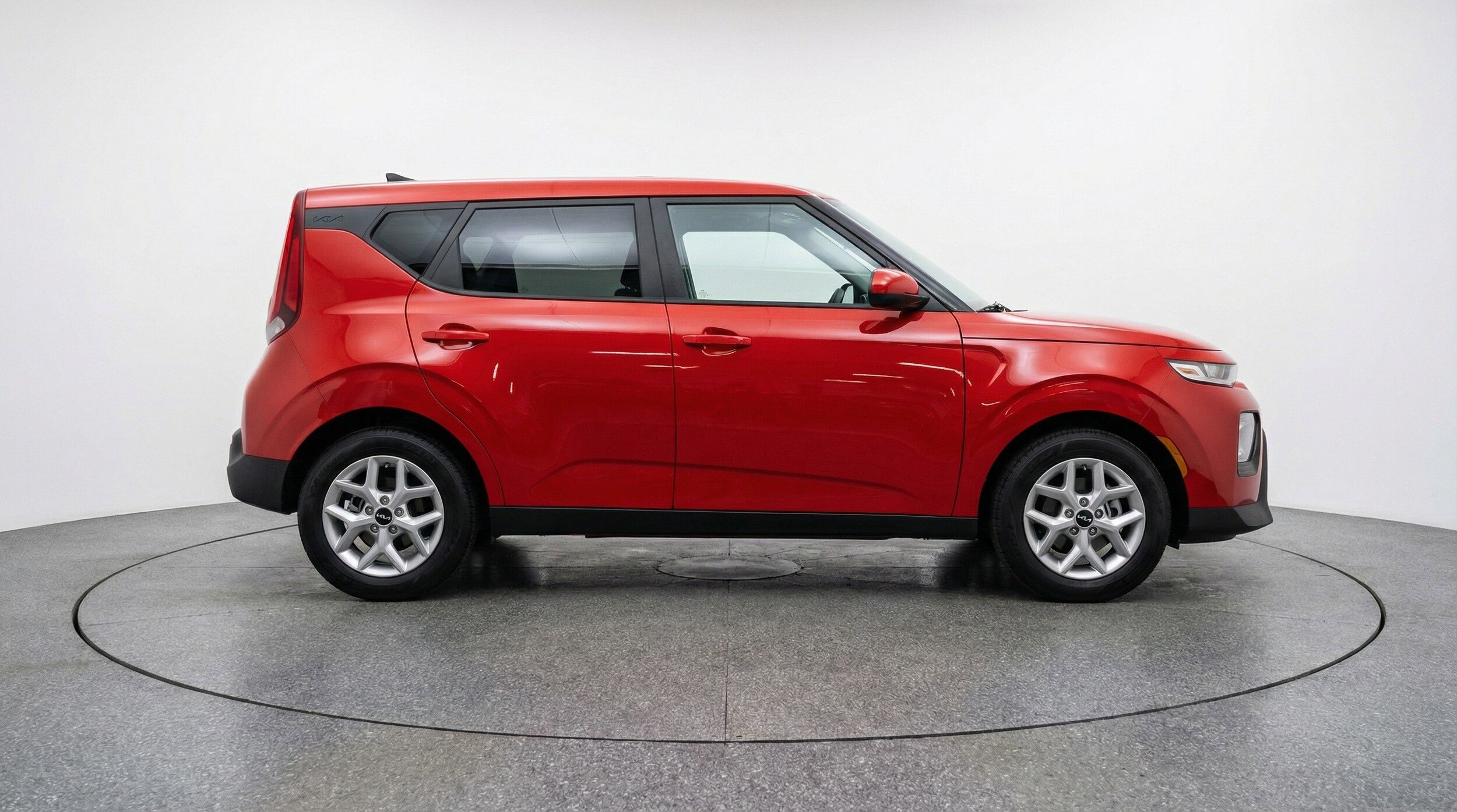 Thumbnail: 2025 Kia Soul - 11