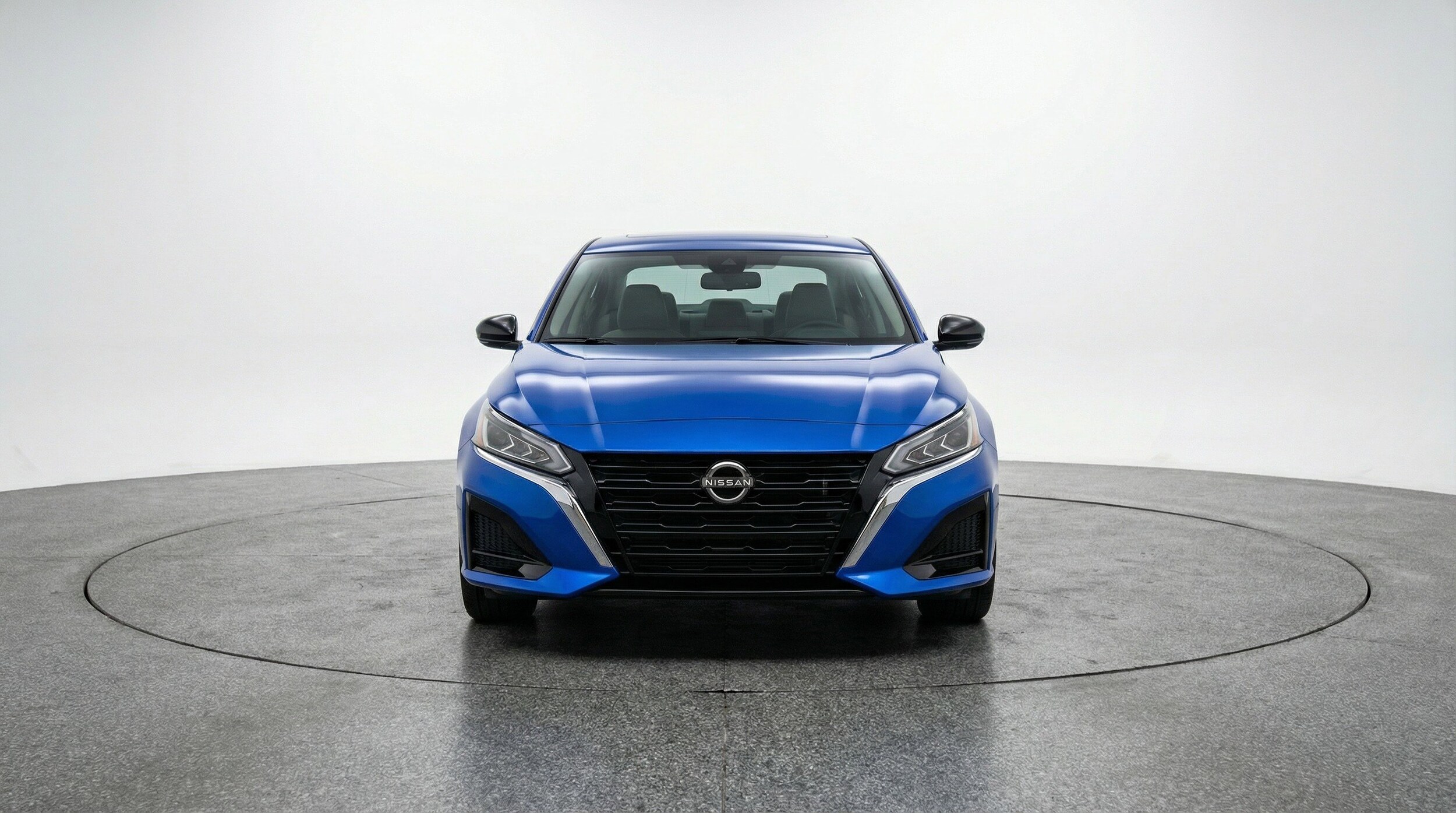 Thumbnail: 2025 Nissan Altima - 2