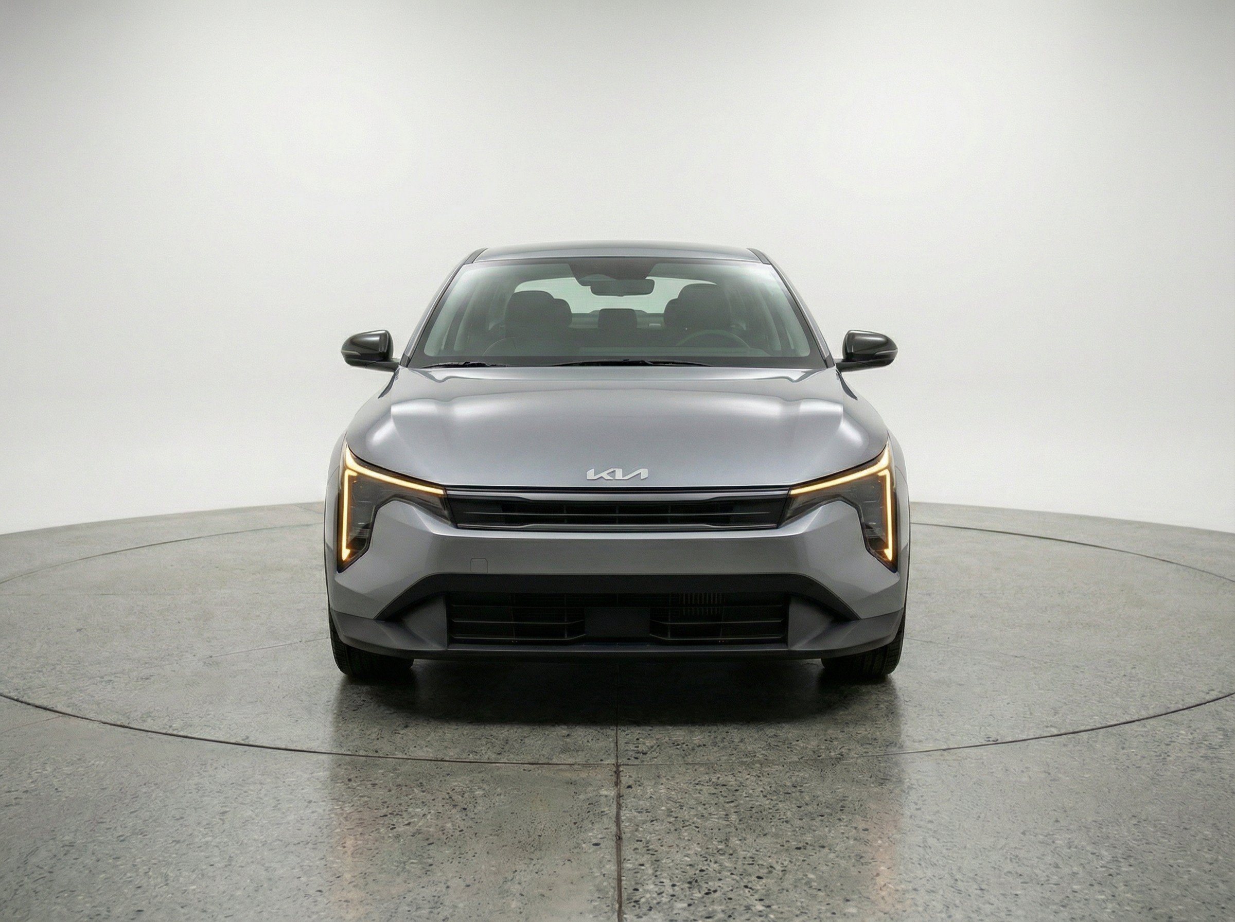 Thumbnail: 2025 Kia K4 - 2