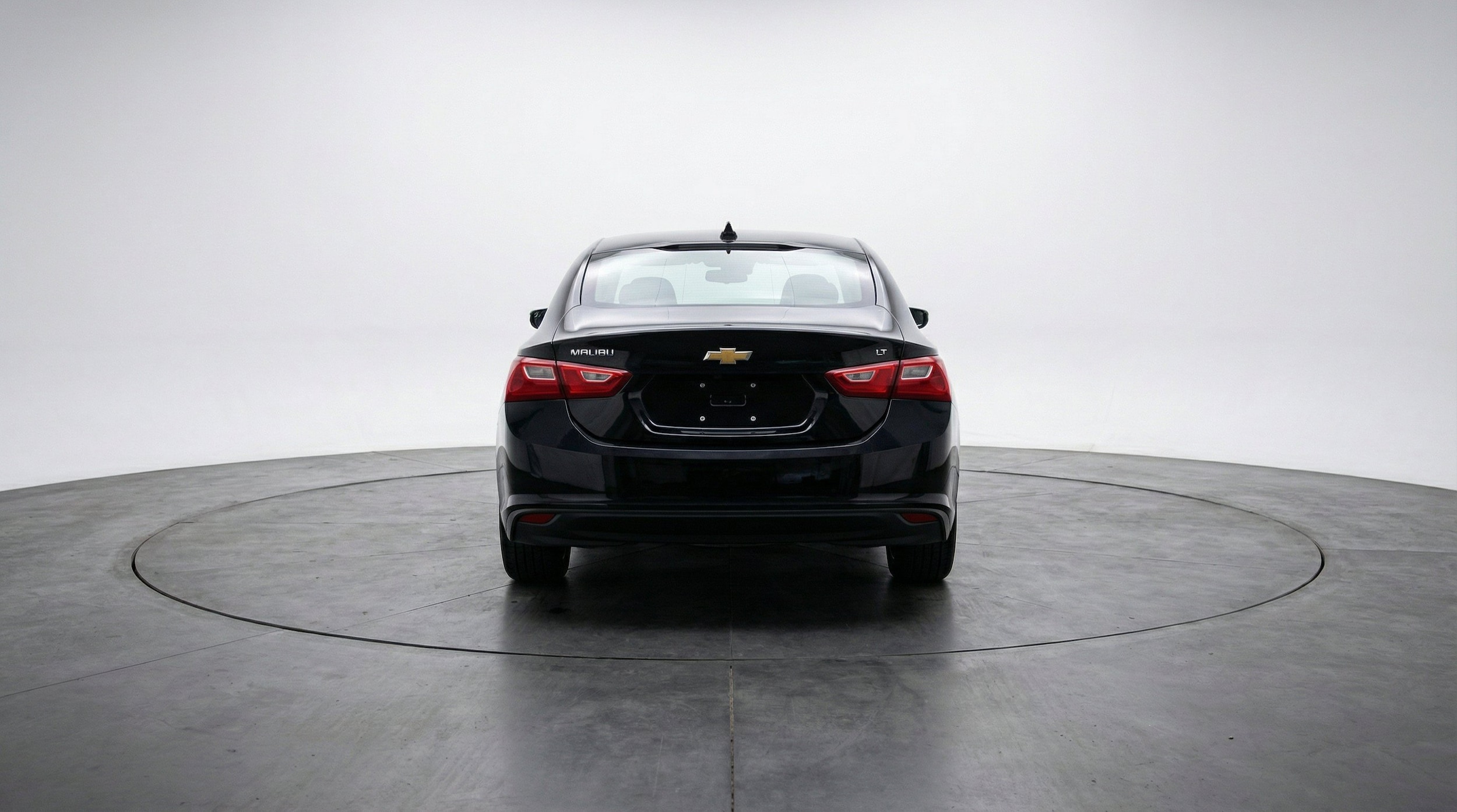 Thumbnail: 2024 Chevrolet Malibu - 7