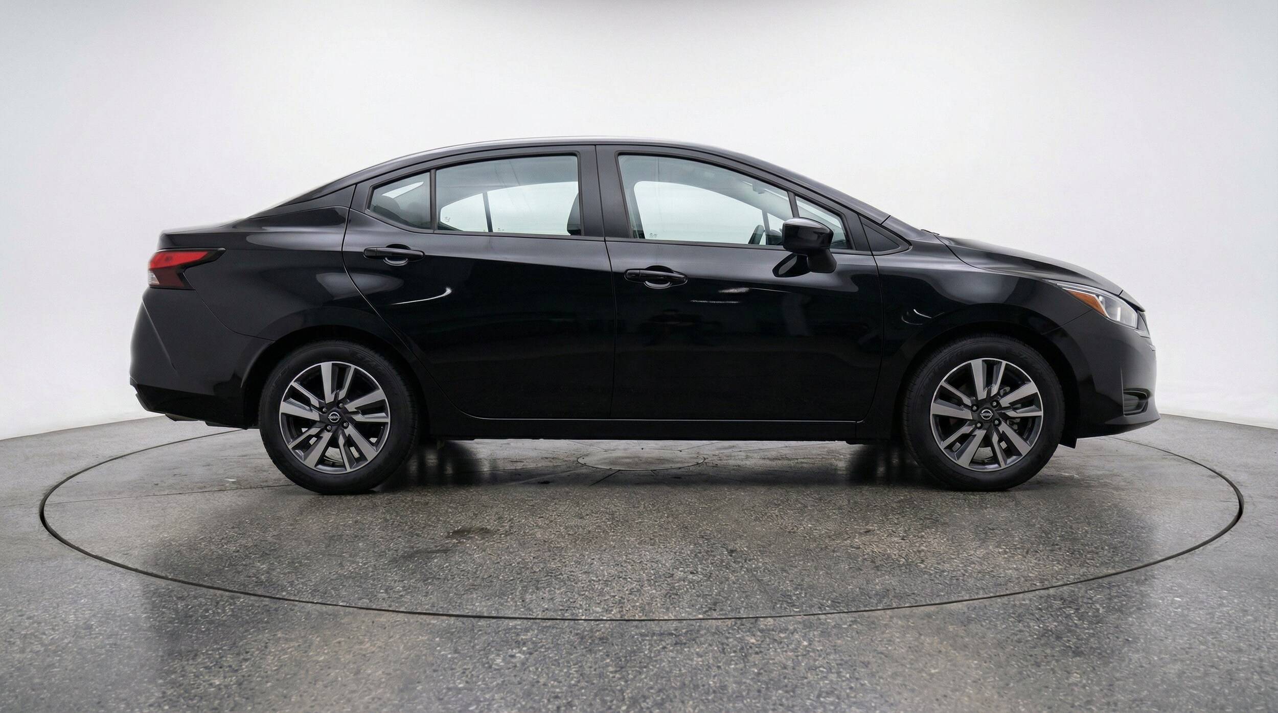 Thumbnail: 2025 Nissan Versa - 11