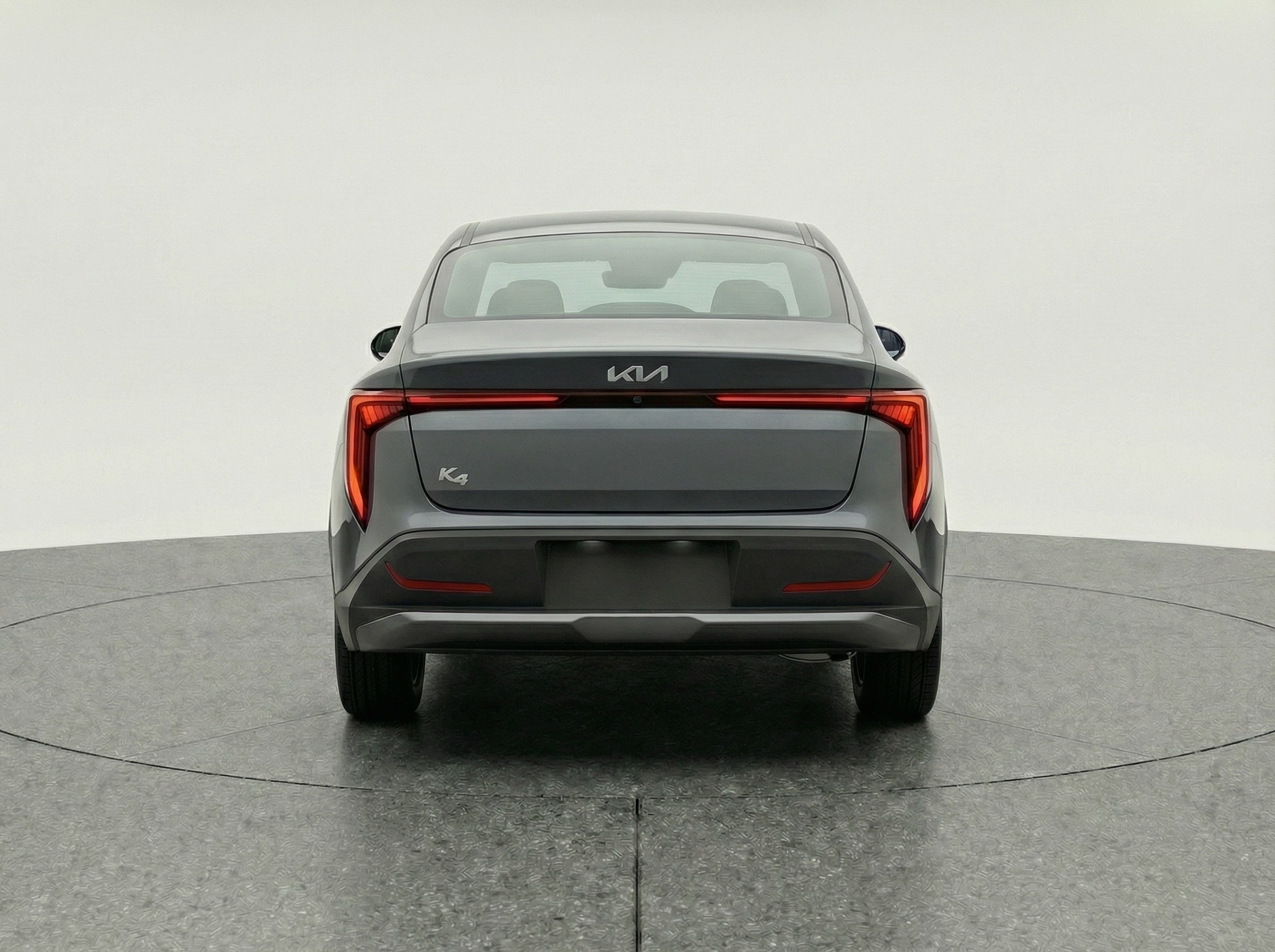 Thumbnail: 2025 Kia K4 - 6