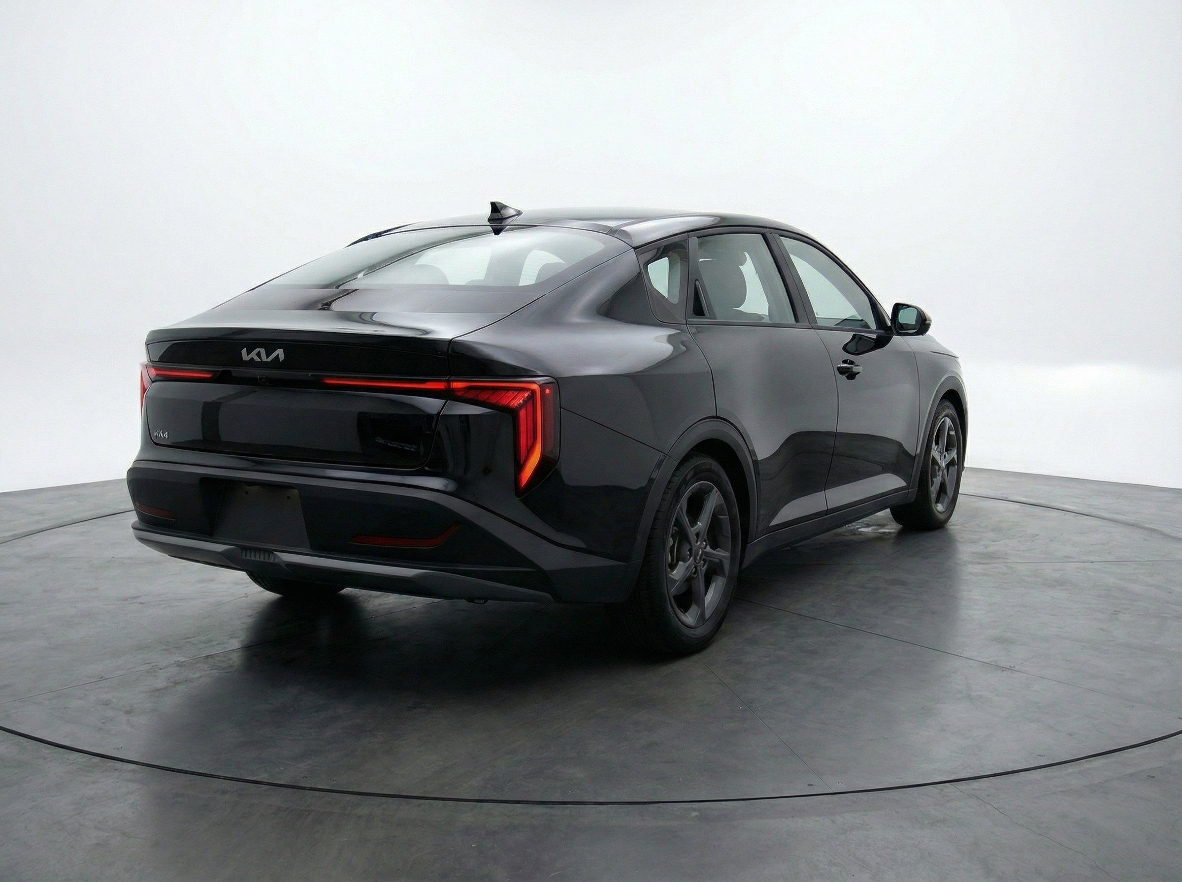Thumbnail: 2025 Kia K4 - 9