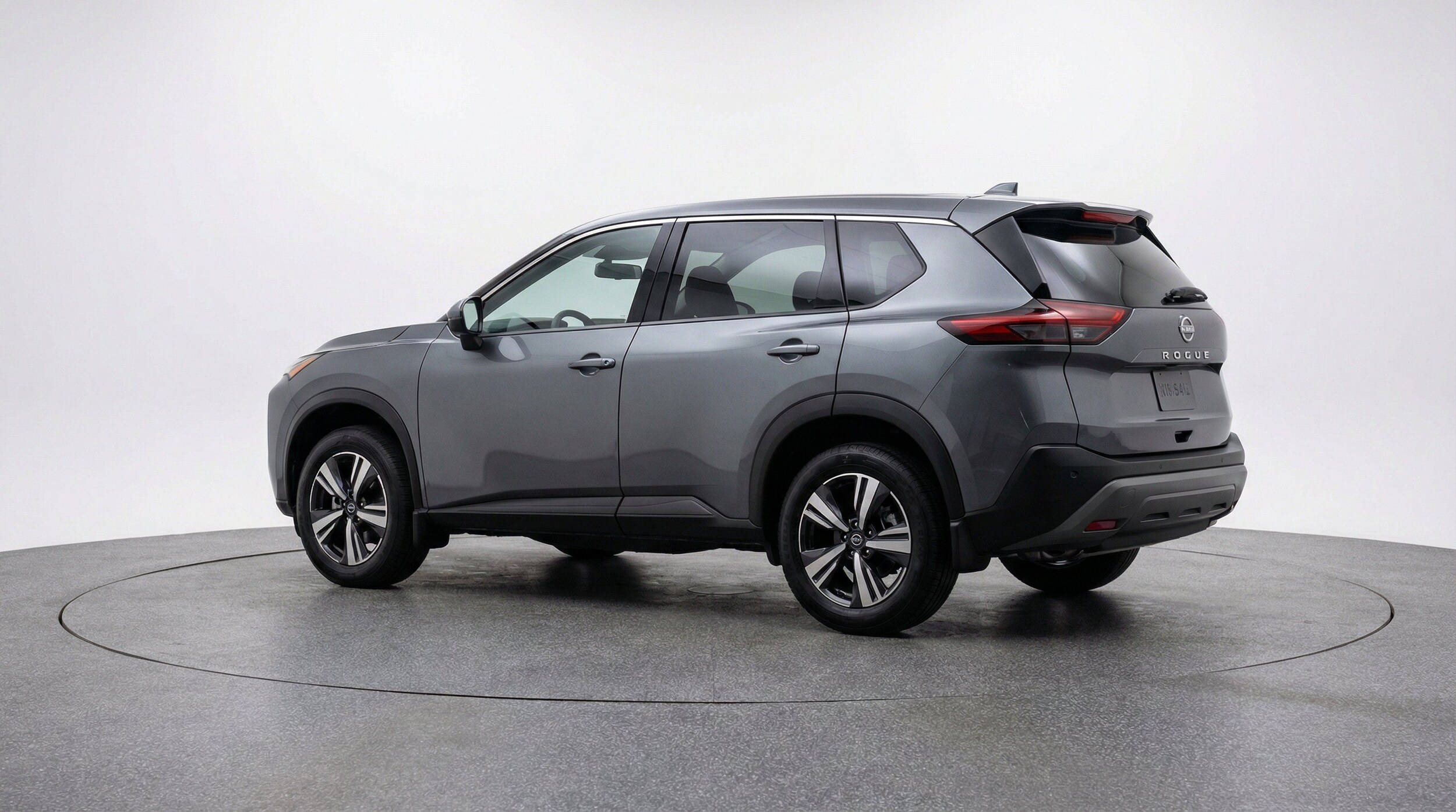 Thumbnail: 2025 Nissan Rogue - 6