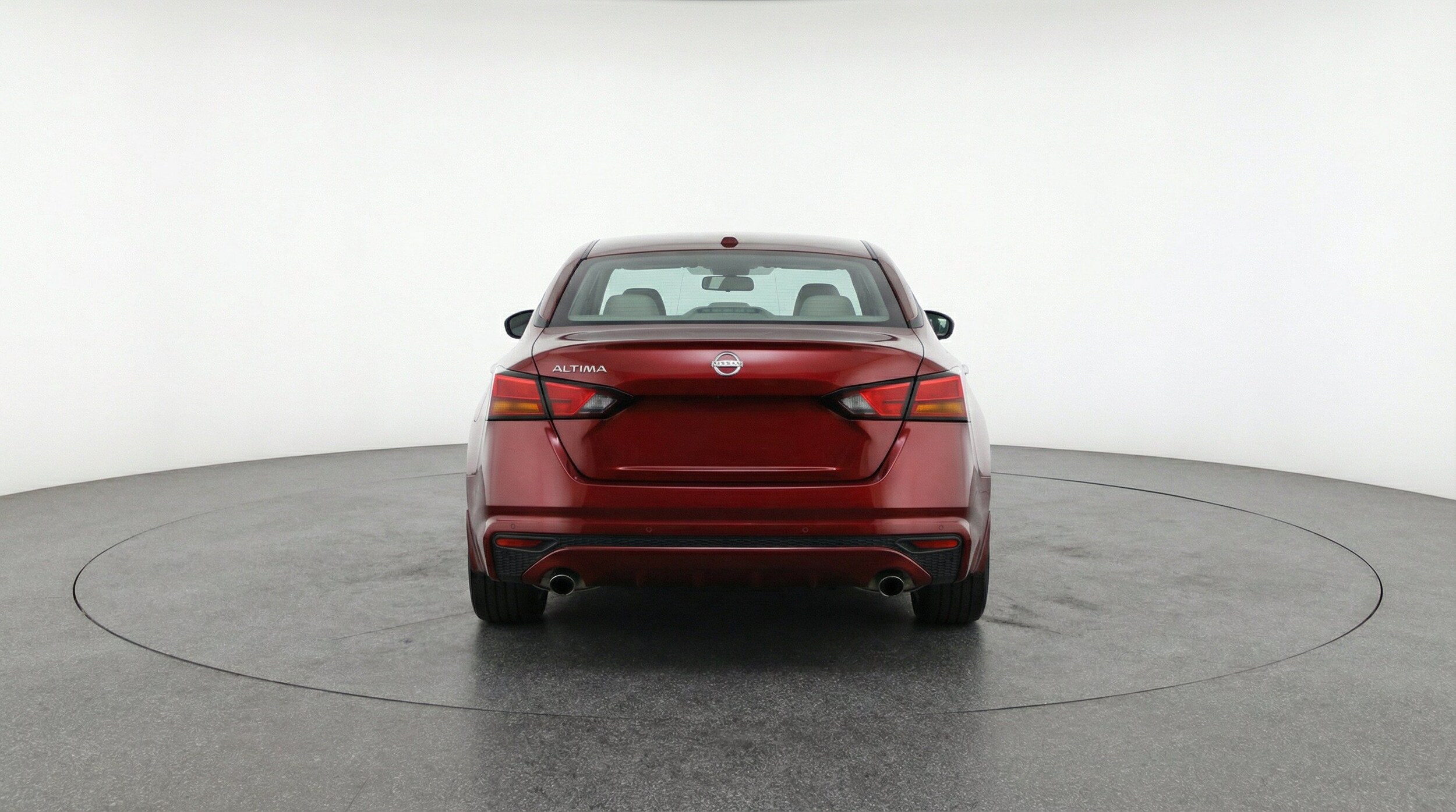Thumbnail: 2025 Nissan Altima - 7