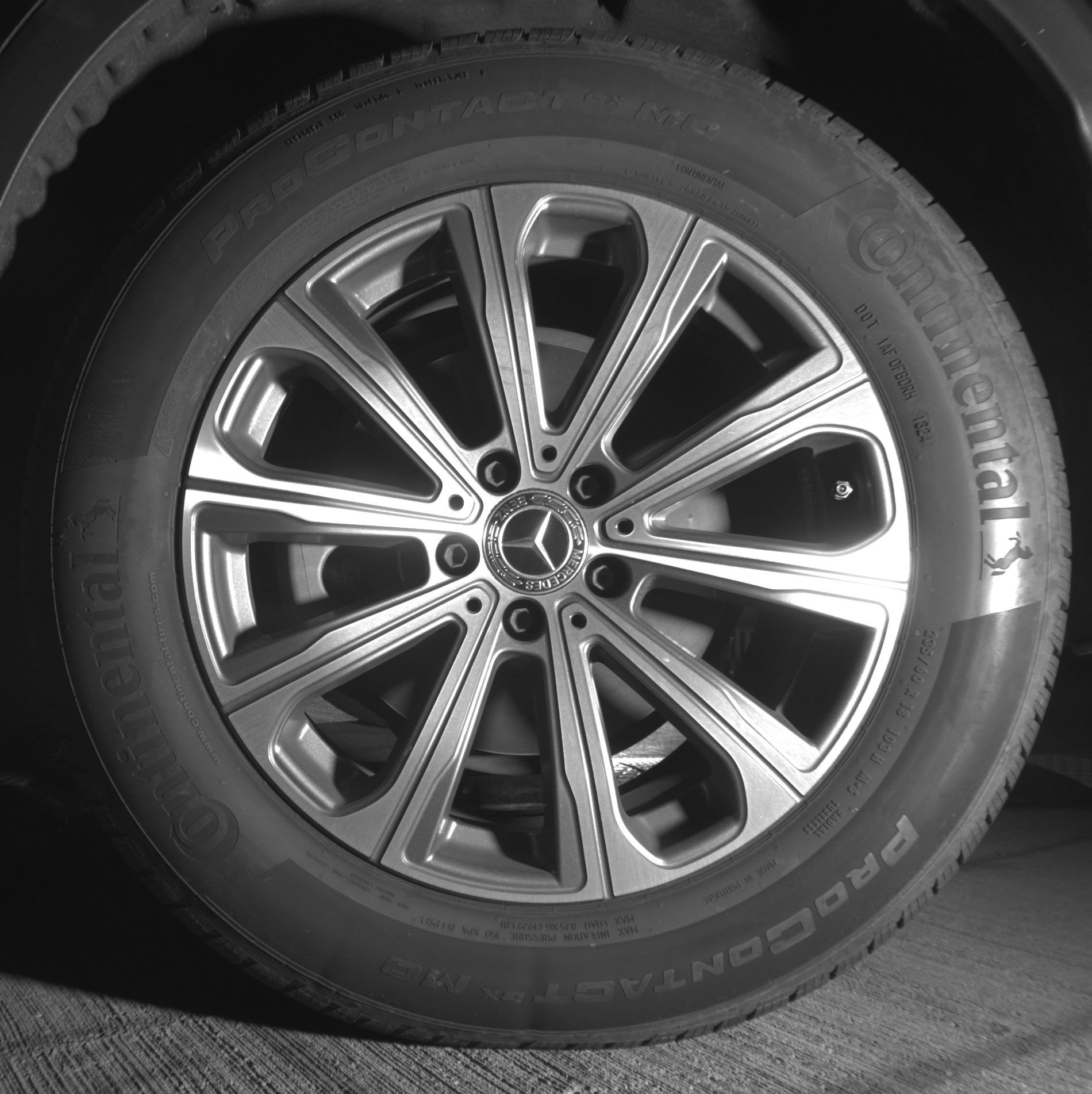 Thumbnail: 2024 Mercedes-Benz GLC - 14