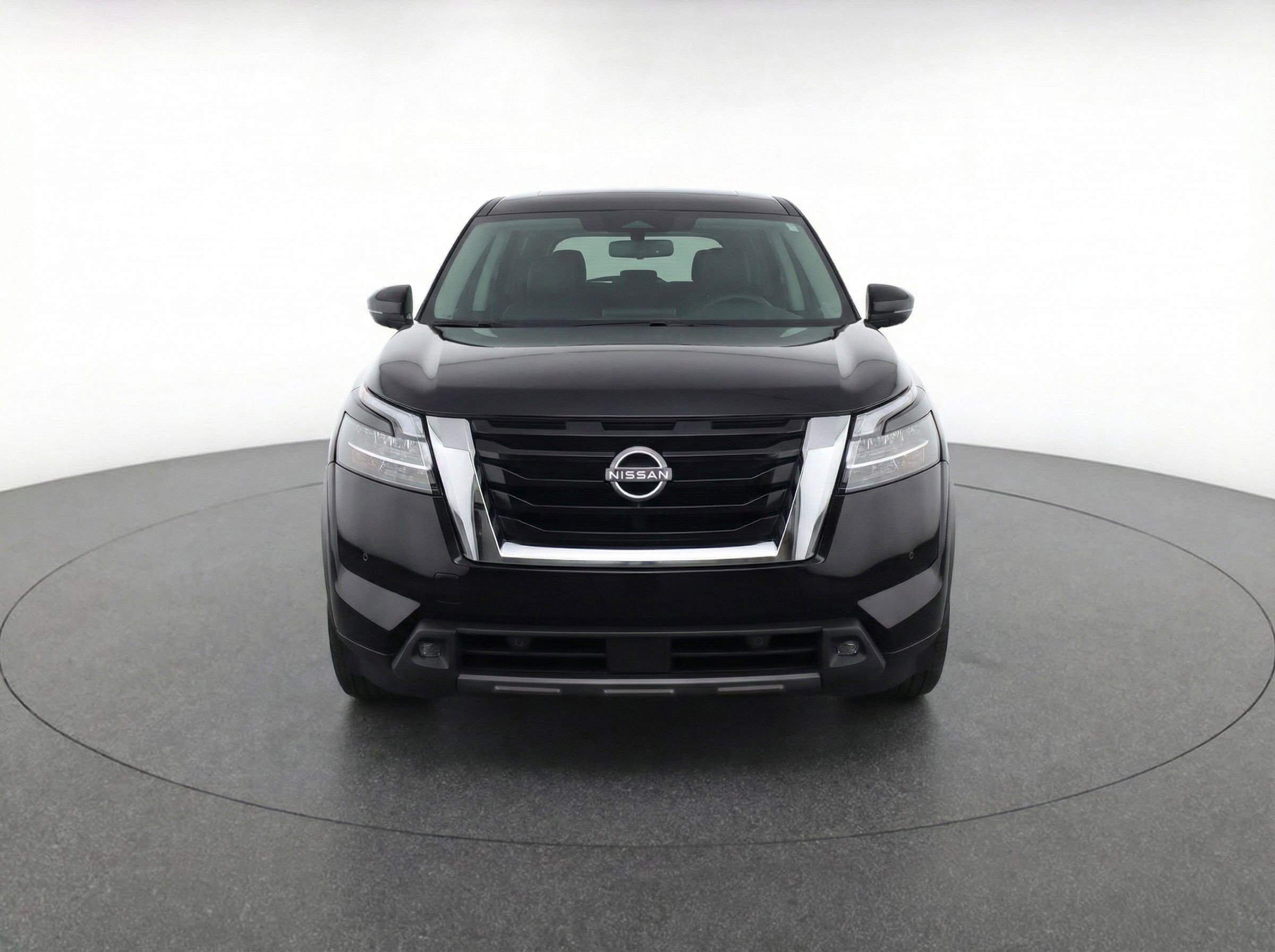 Thumbnail: 2024 Nissan Pathfinder - 2