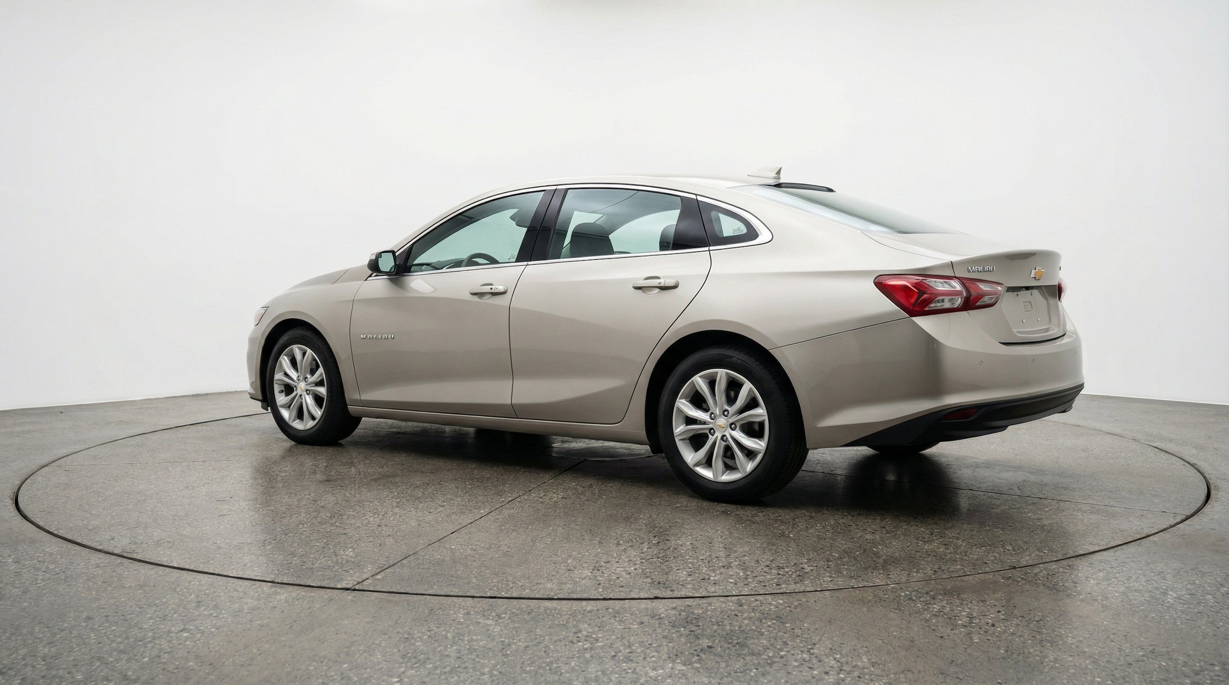 Thumbnail: 2024 Chevrolet Malibu - 6