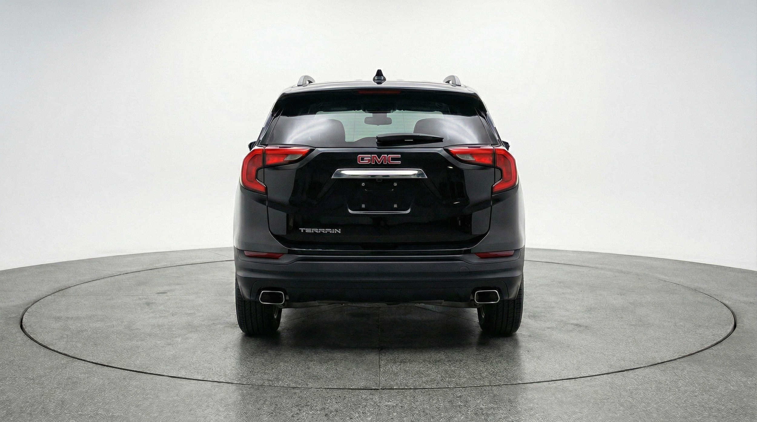 Thumbnail: 2024 GMC Terrain - 7