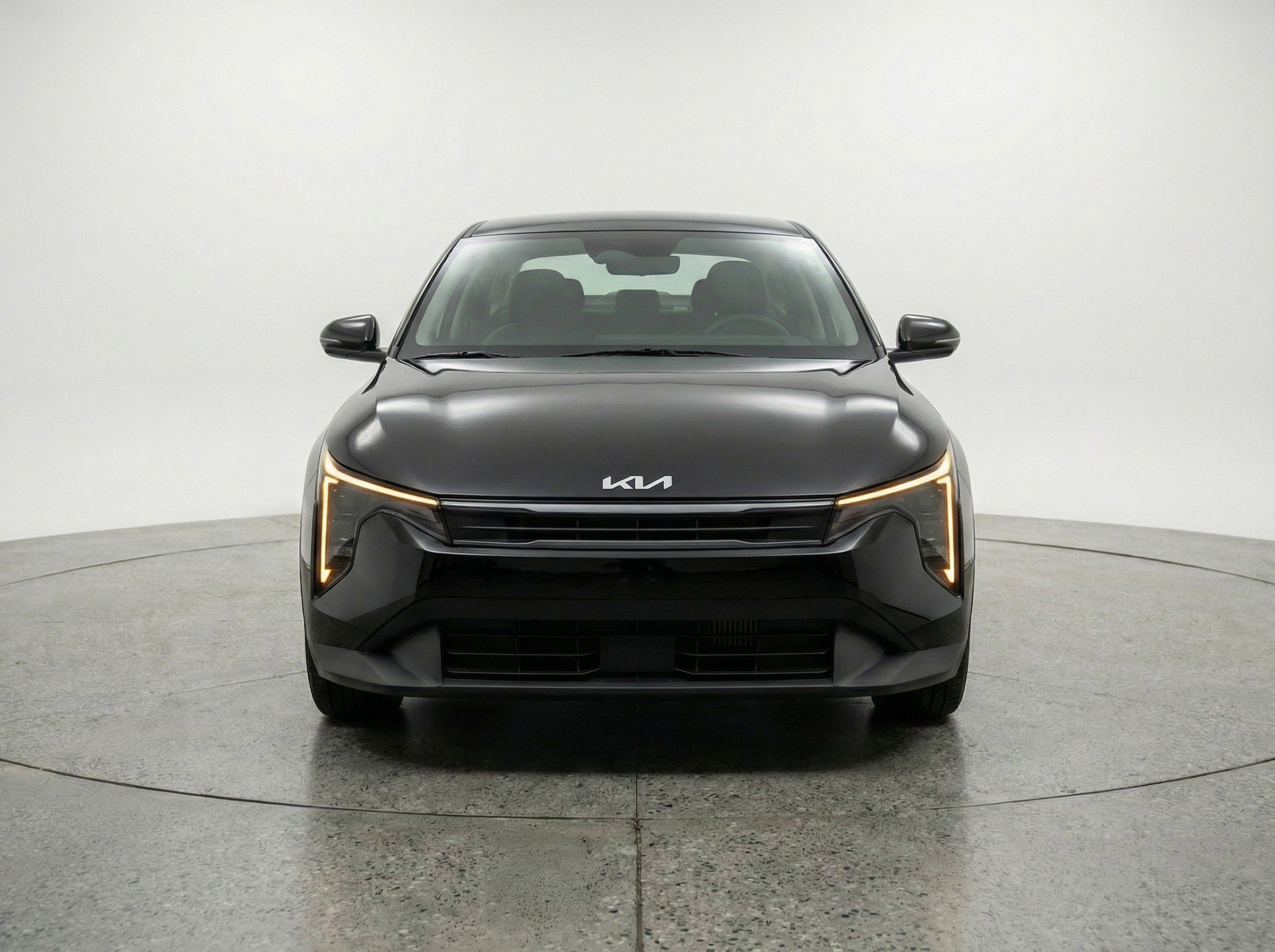 Thumbnail: 2025 Kia K4 - 2