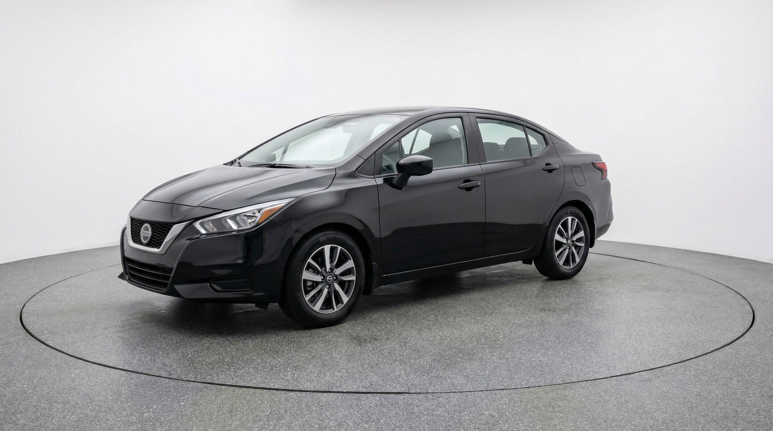 Thumbnail: 2025 Nissan Versa - 3