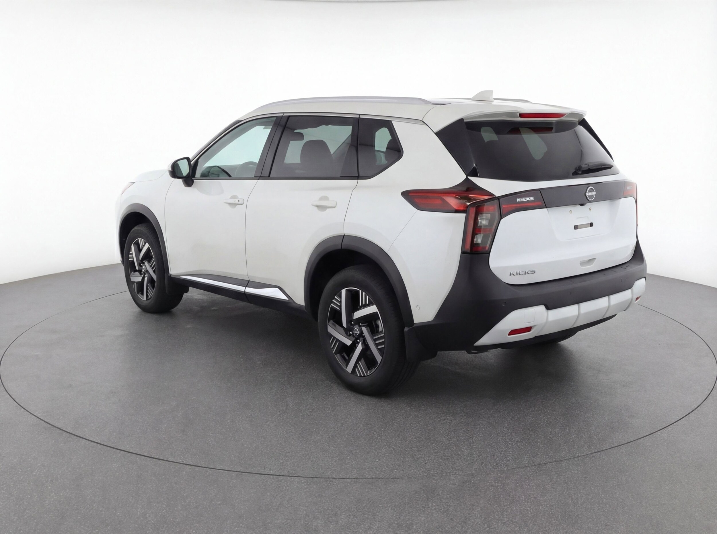Thumbnail: 2025 Nissan Kicks - 6