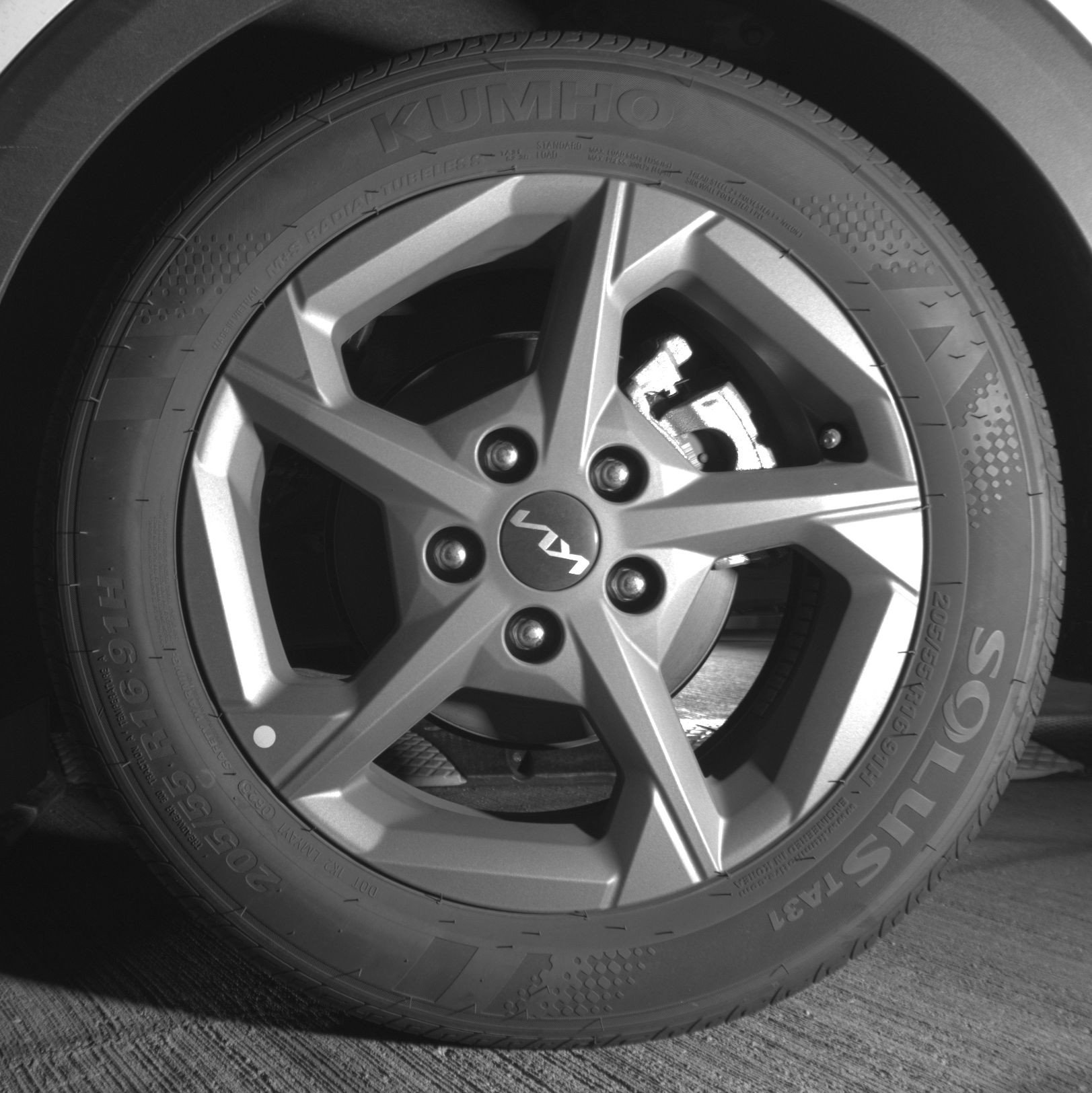 Thumbnail: 2025 Kia K4 - 14