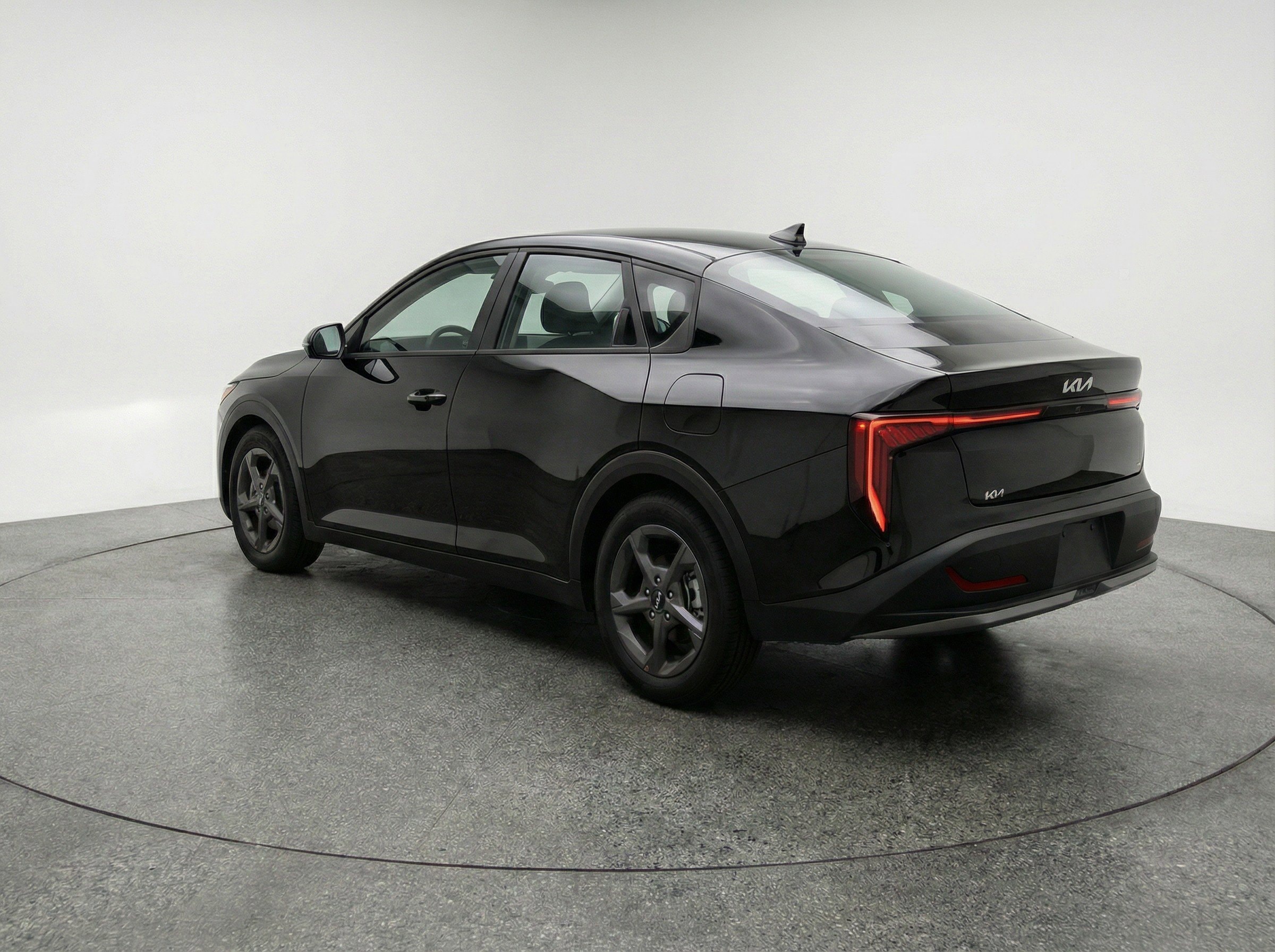 Thumbnail: 2025 Kia K4 - 6