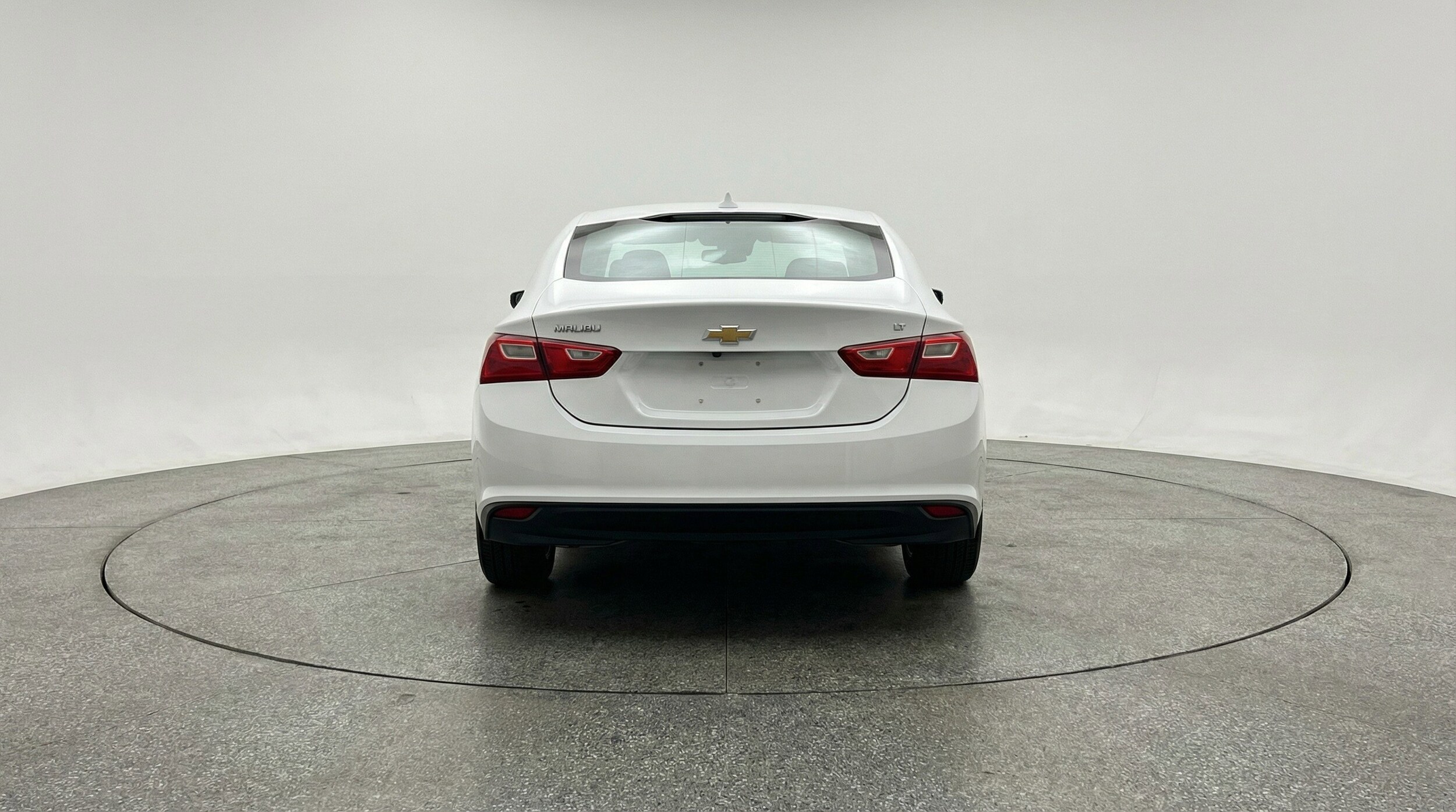 Thumbnail: 2024 Chevrolet Malibu - 7