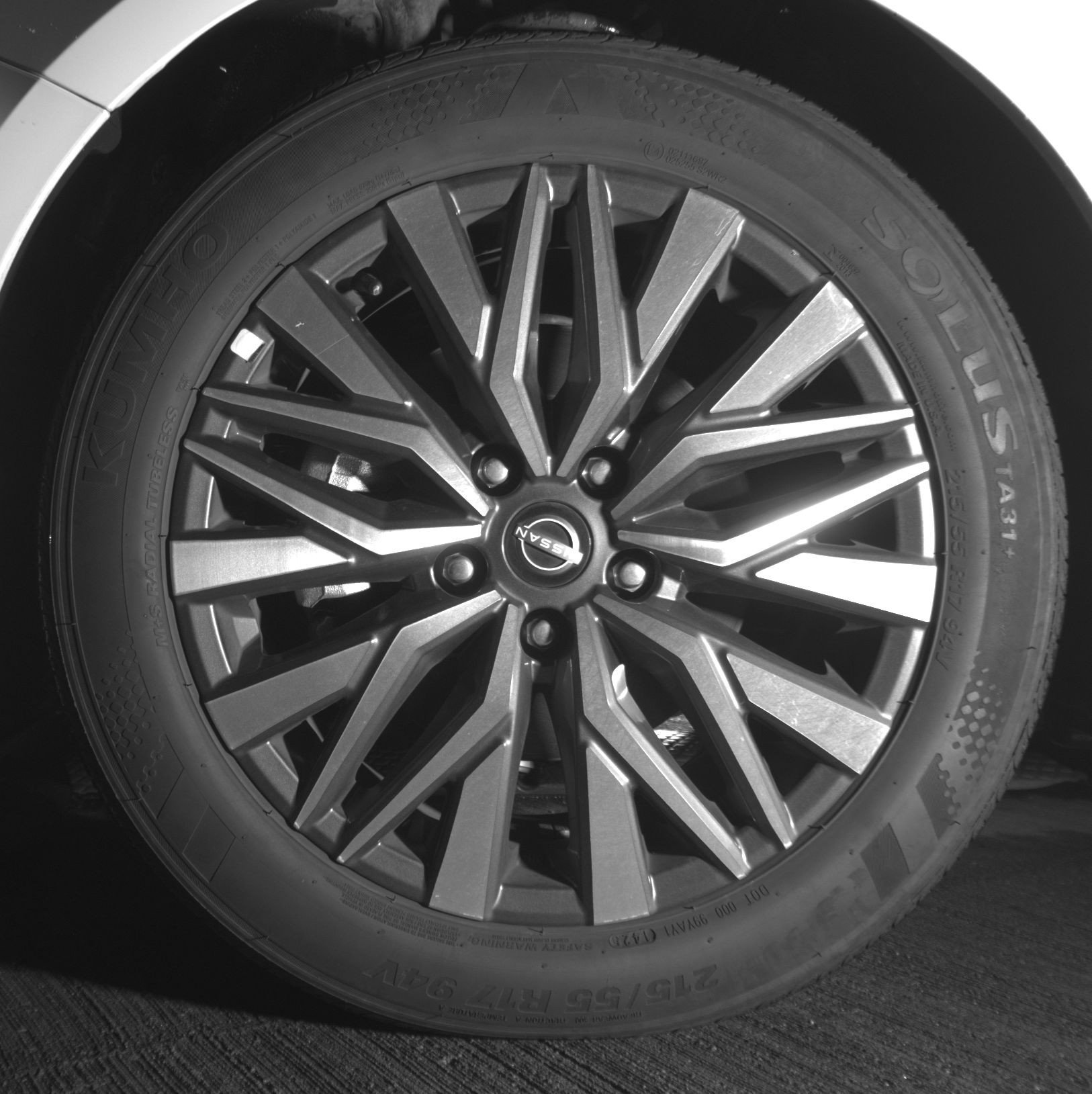 Thumbnail: 2025 Nissan Altima - 12