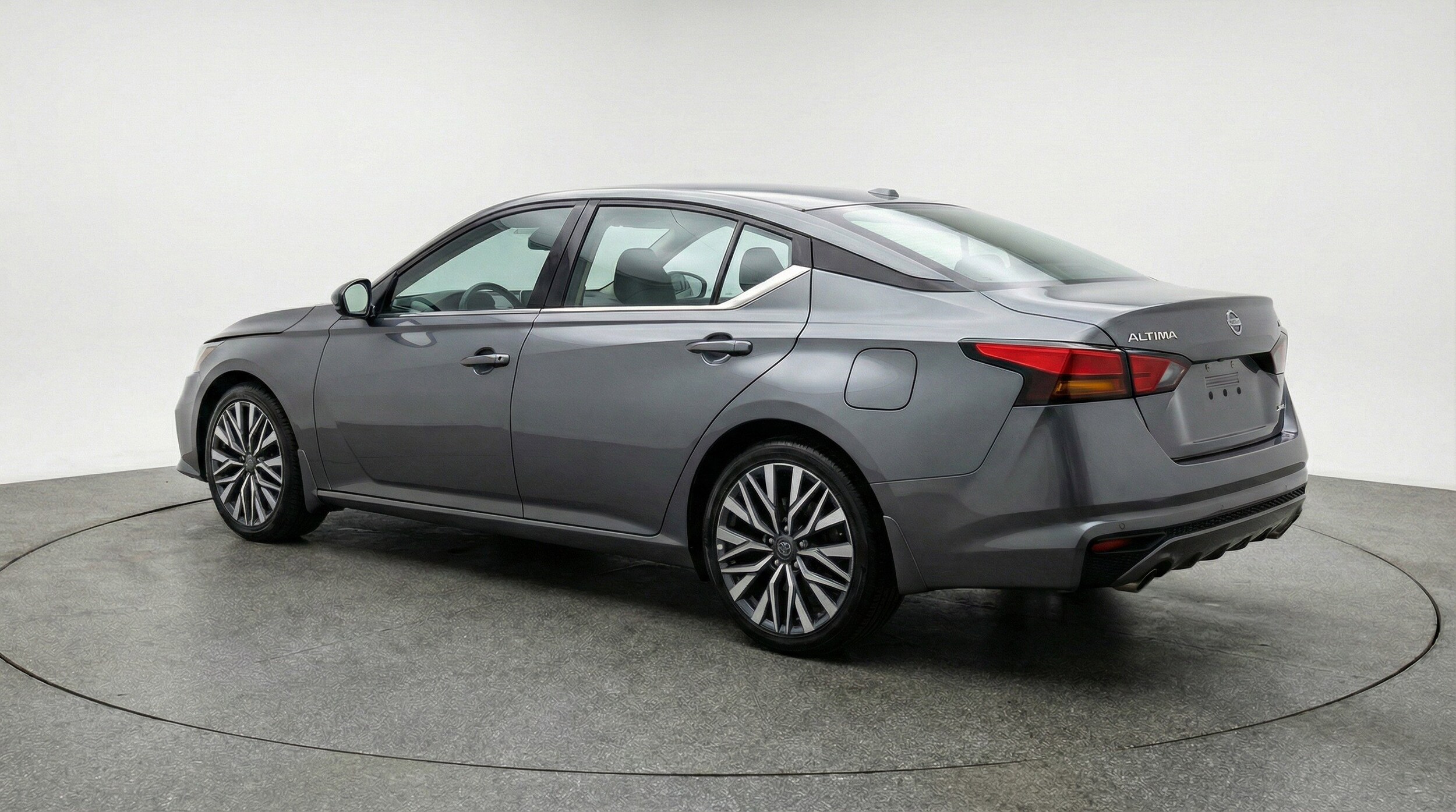 Thumbnail: 2025 Nissan Altima - 6