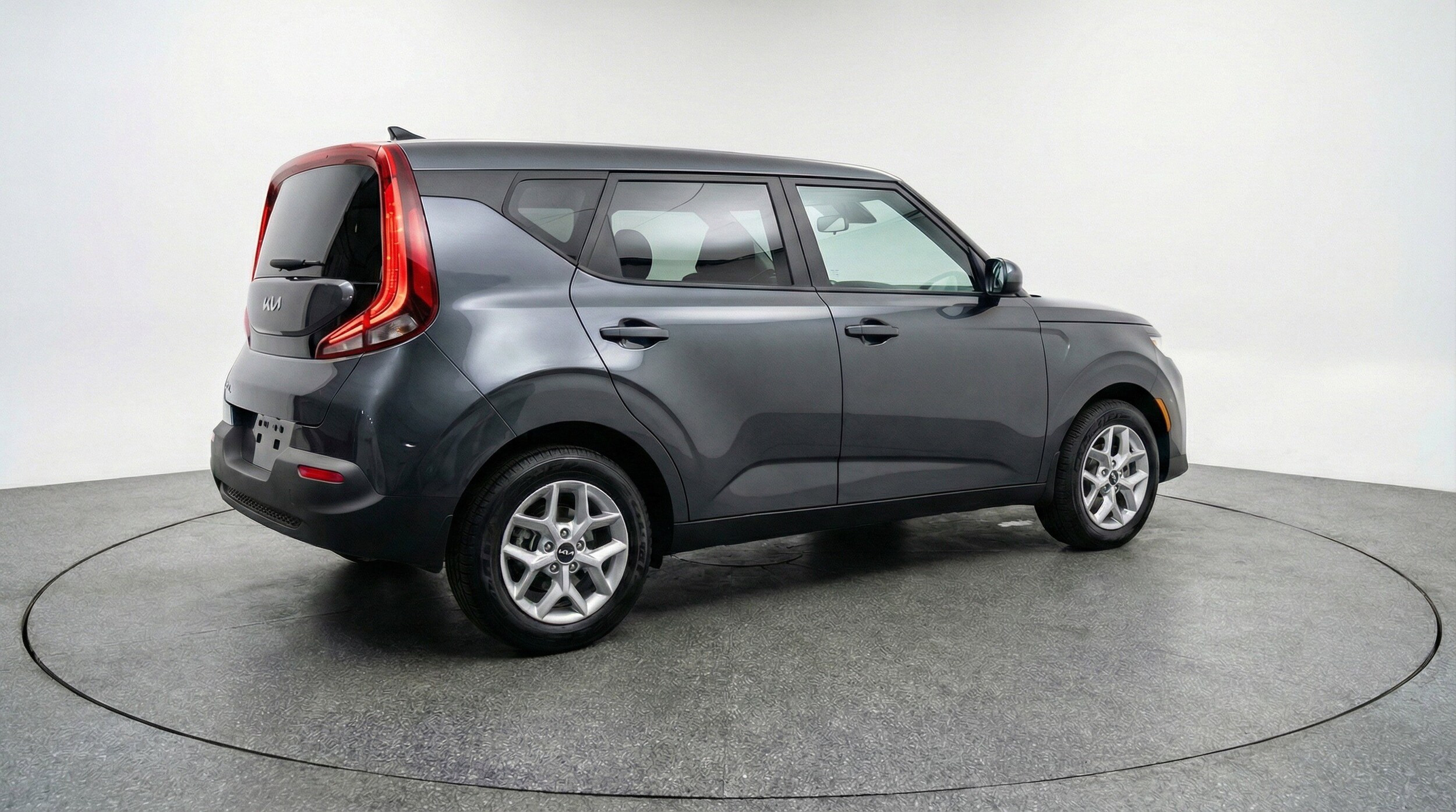Thumbnail: 2025 Kia Soul - 9