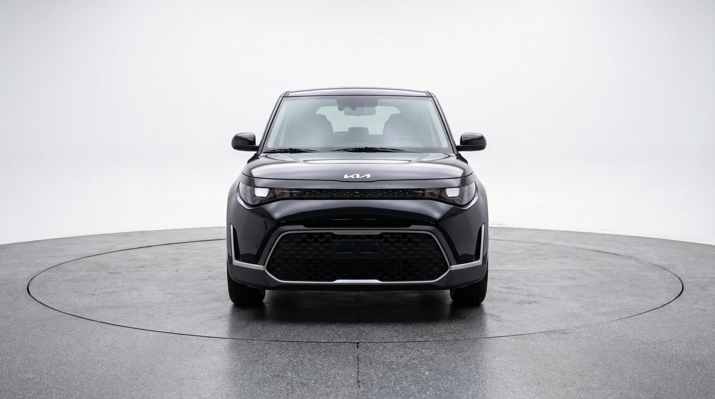 Thumbnail: 2025 Kia Soul - 2