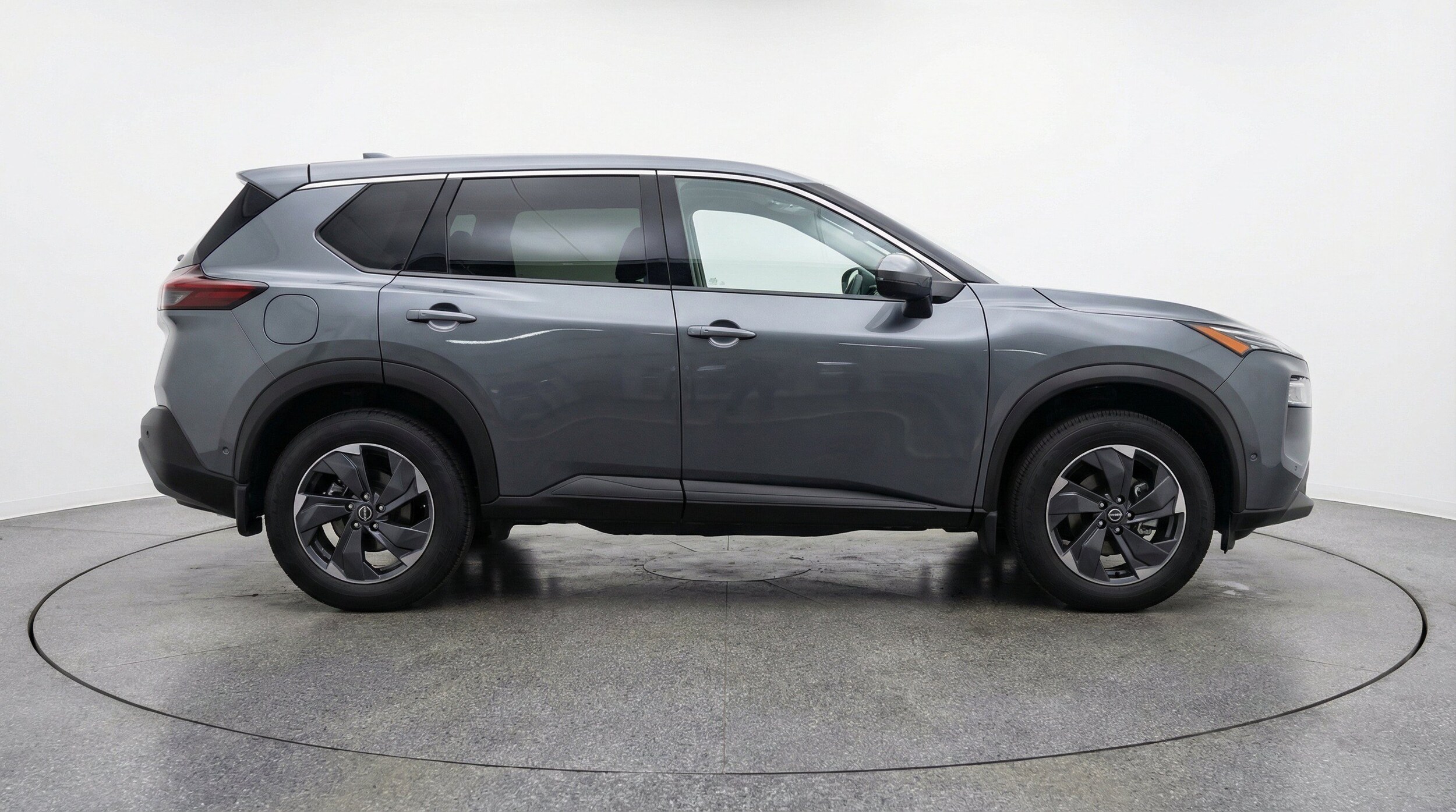 Thumbnail: 2025 Nissan Rogue - 11