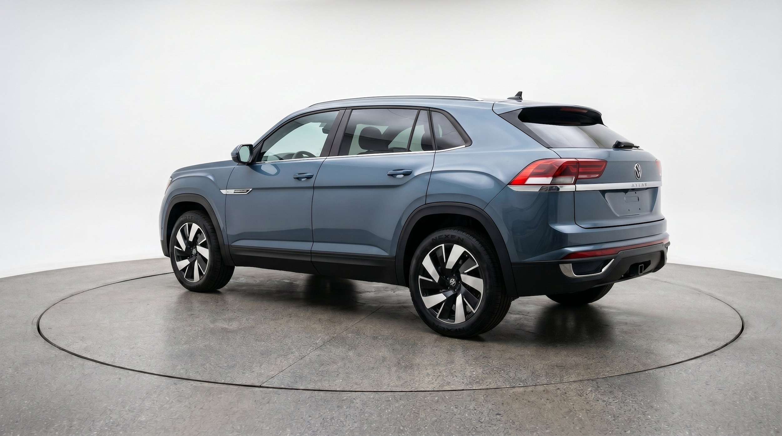 Thumbnail: 2026 Volkswagen Atlas - 6