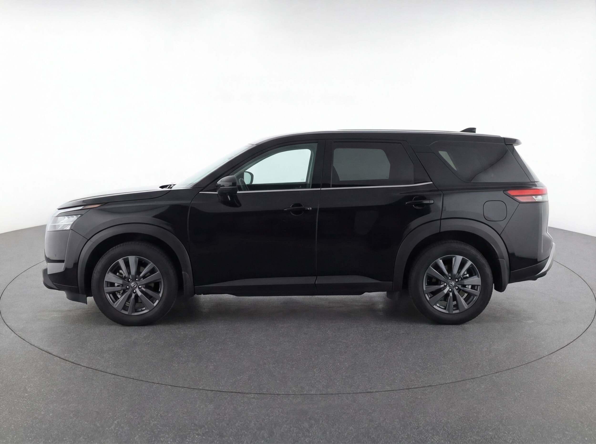 Thumbnail: 2024 Nissan Pathfinder - 5