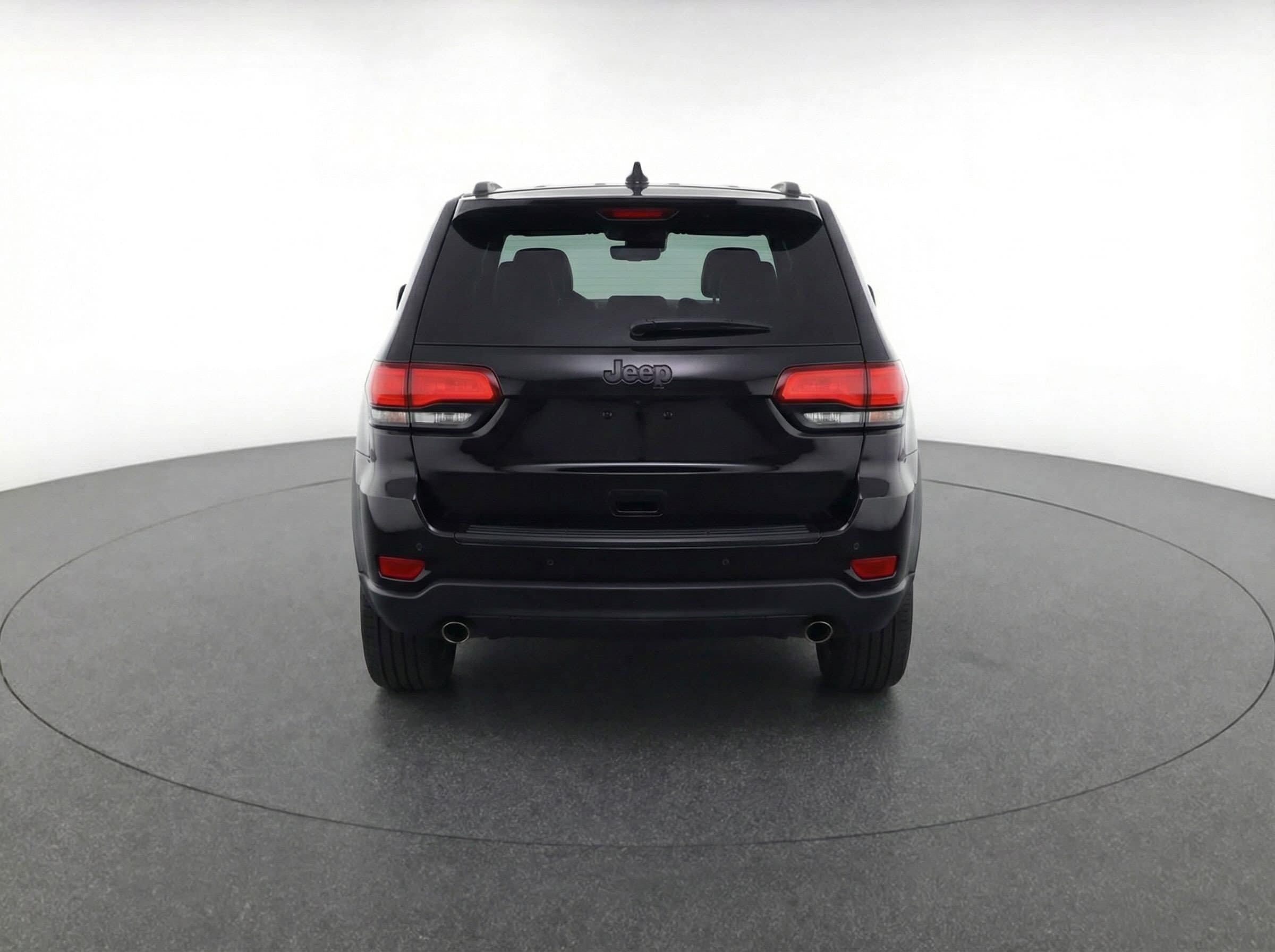 Thumbnail: 2023 Jeep Grand Cherokee - 7