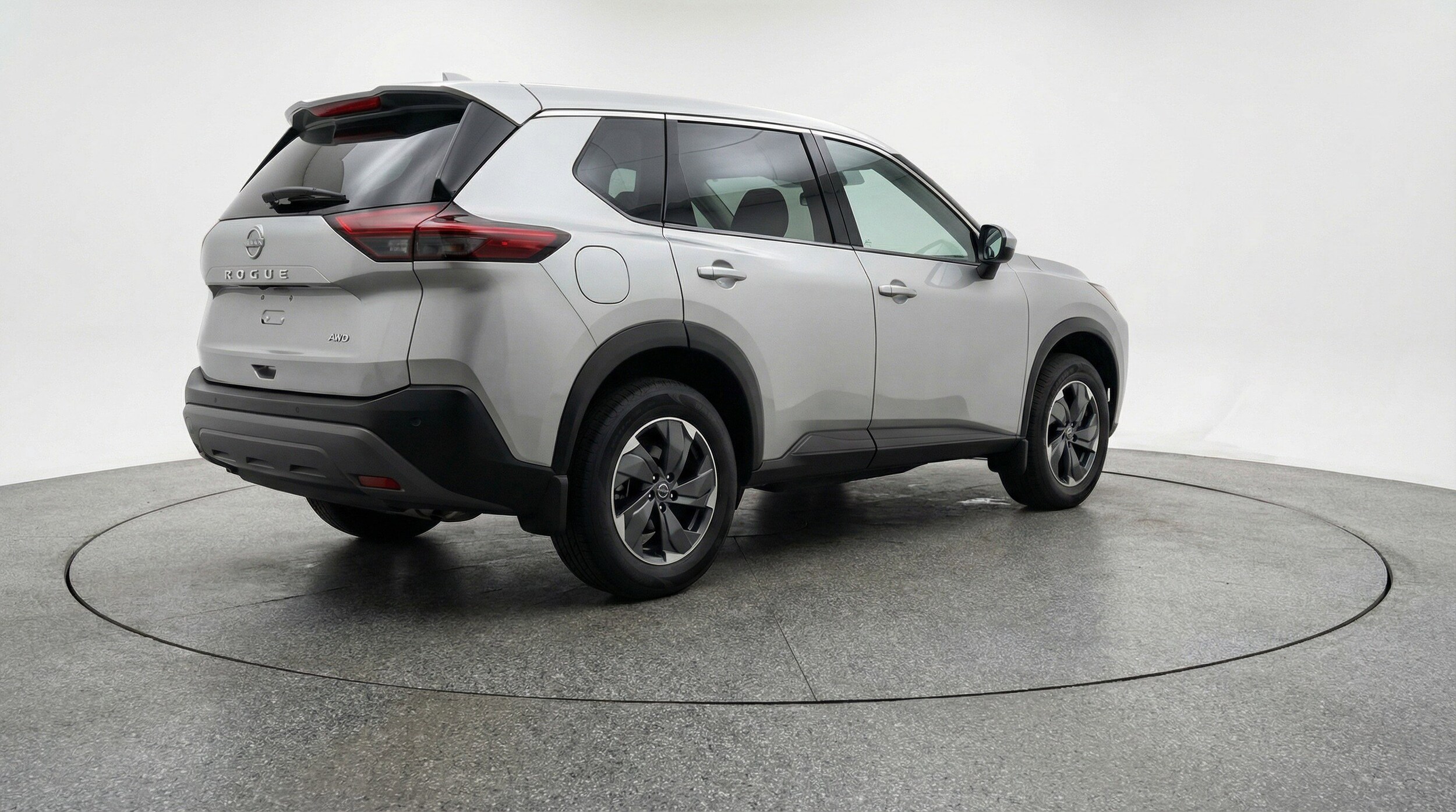 Thumbnail: 2025 Nissan Rogue - 9