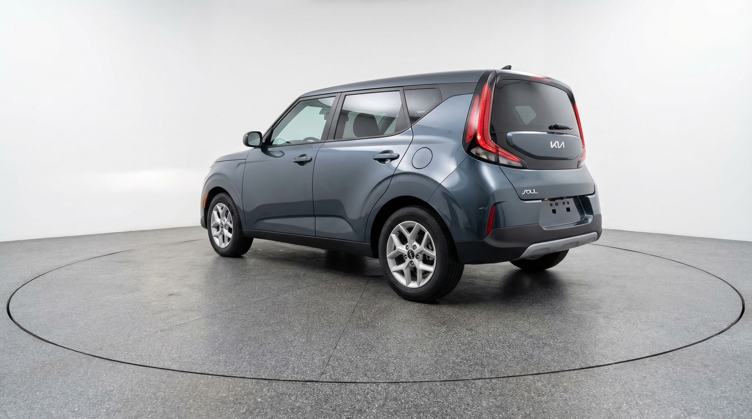 Thumbnail: 2025 Kia Soul - 5