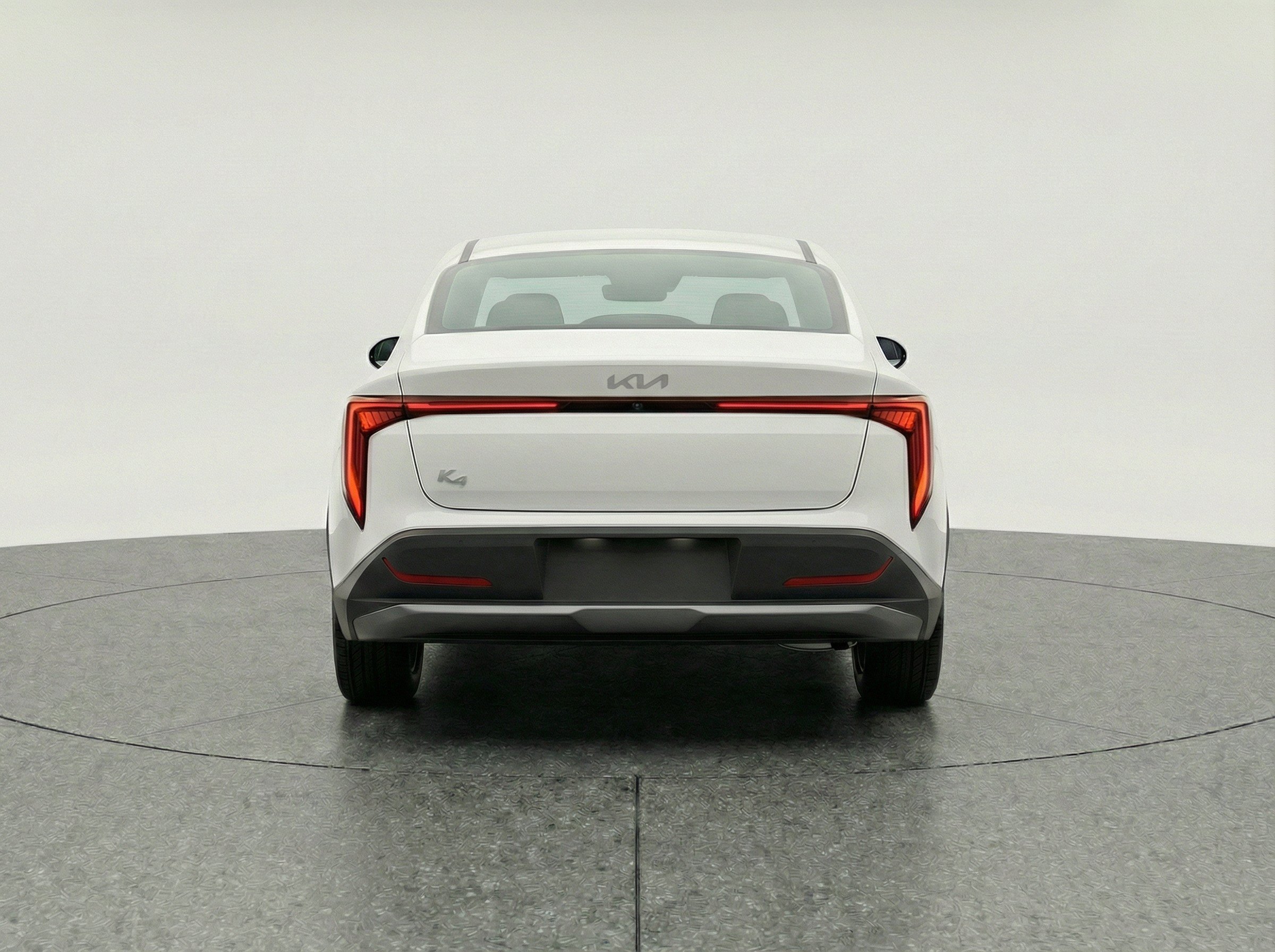 Thumbnail: 2025 Kia K4 - 7